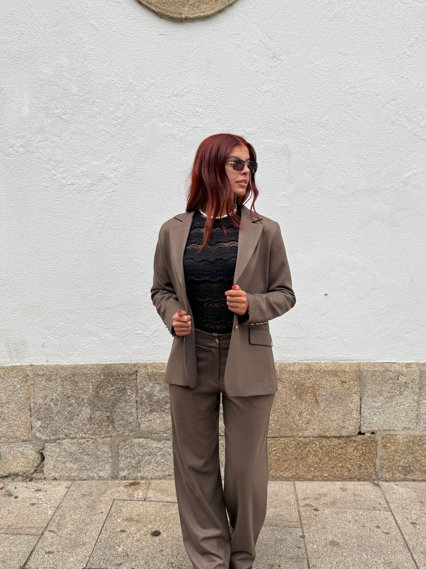 Calça