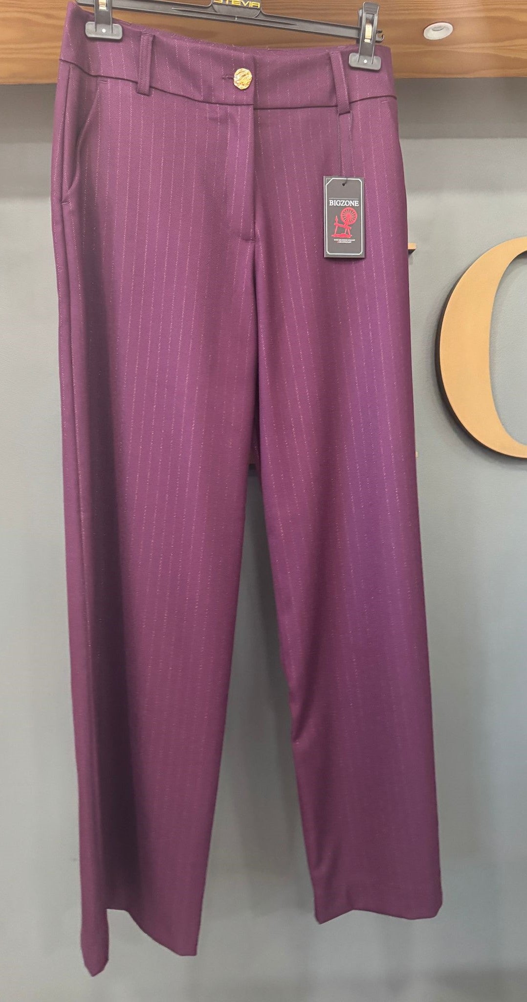 Calça