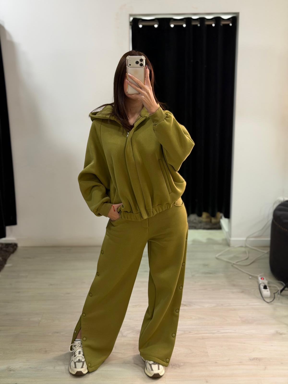 Calça