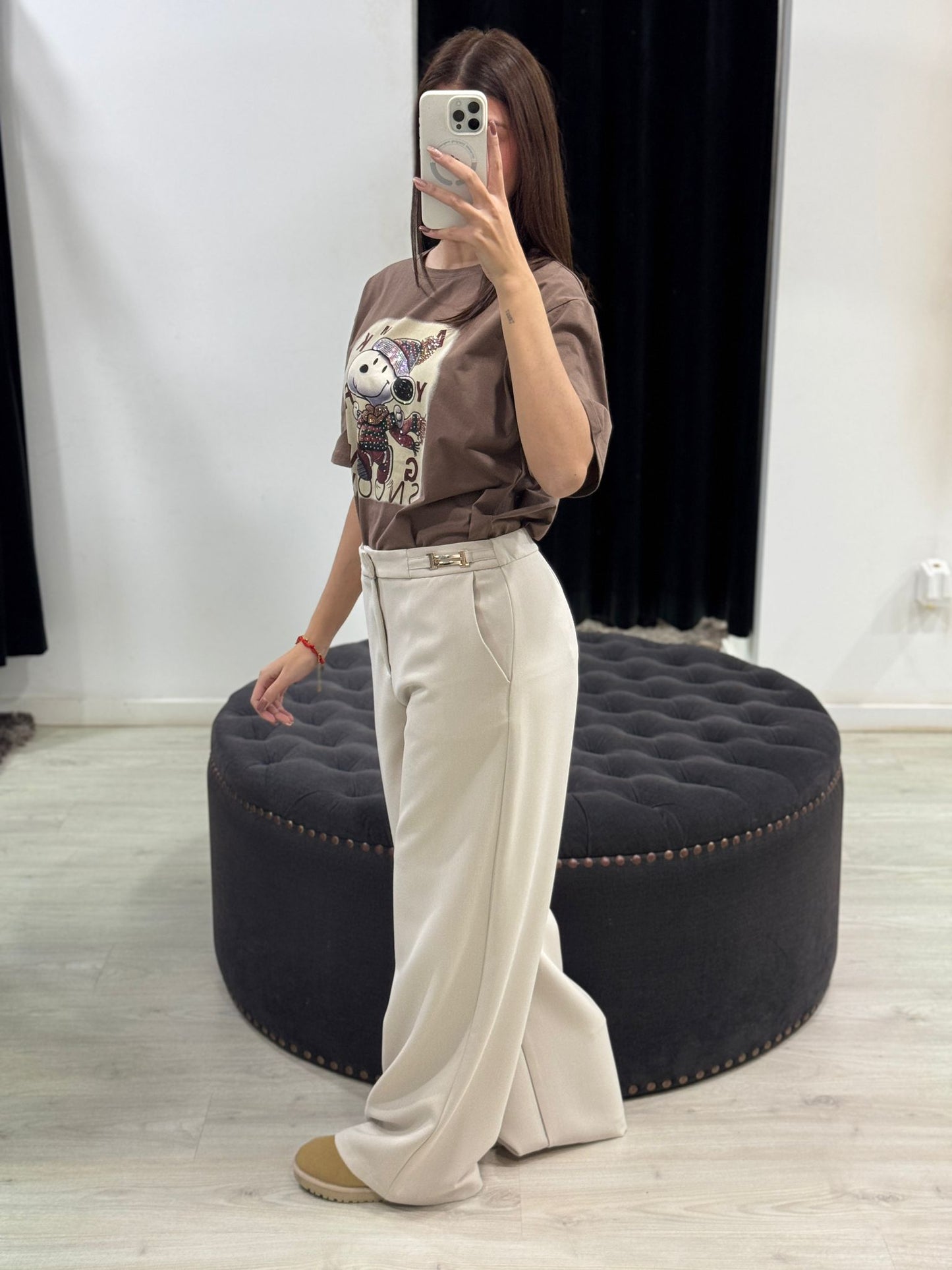Calça