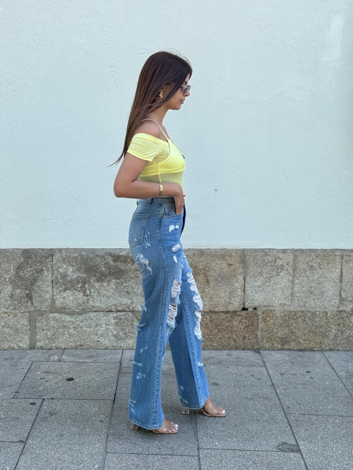 CALÇA