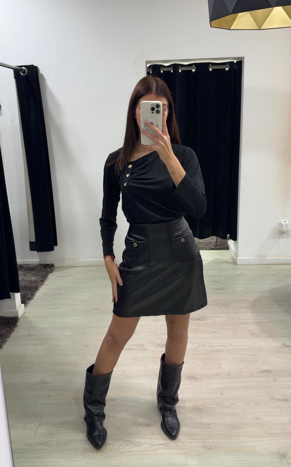 Camisola
