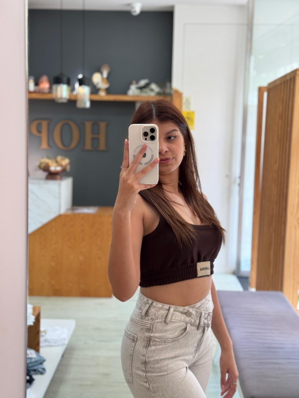 Top