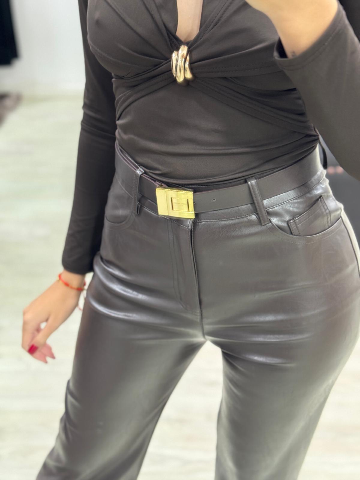 Calça
