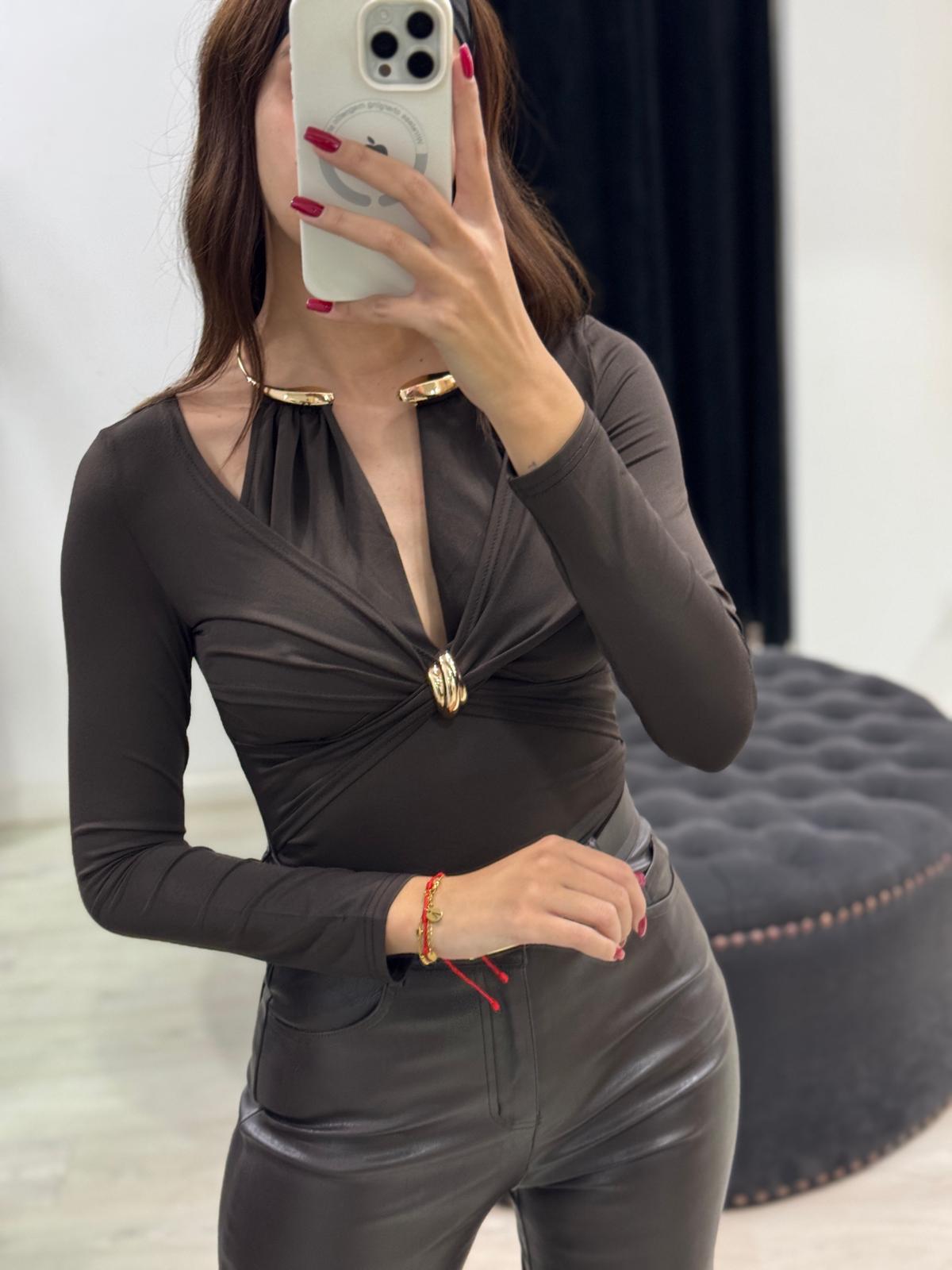 Body