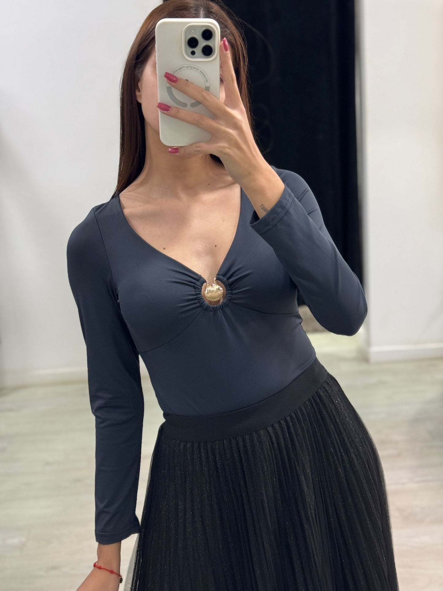 Body