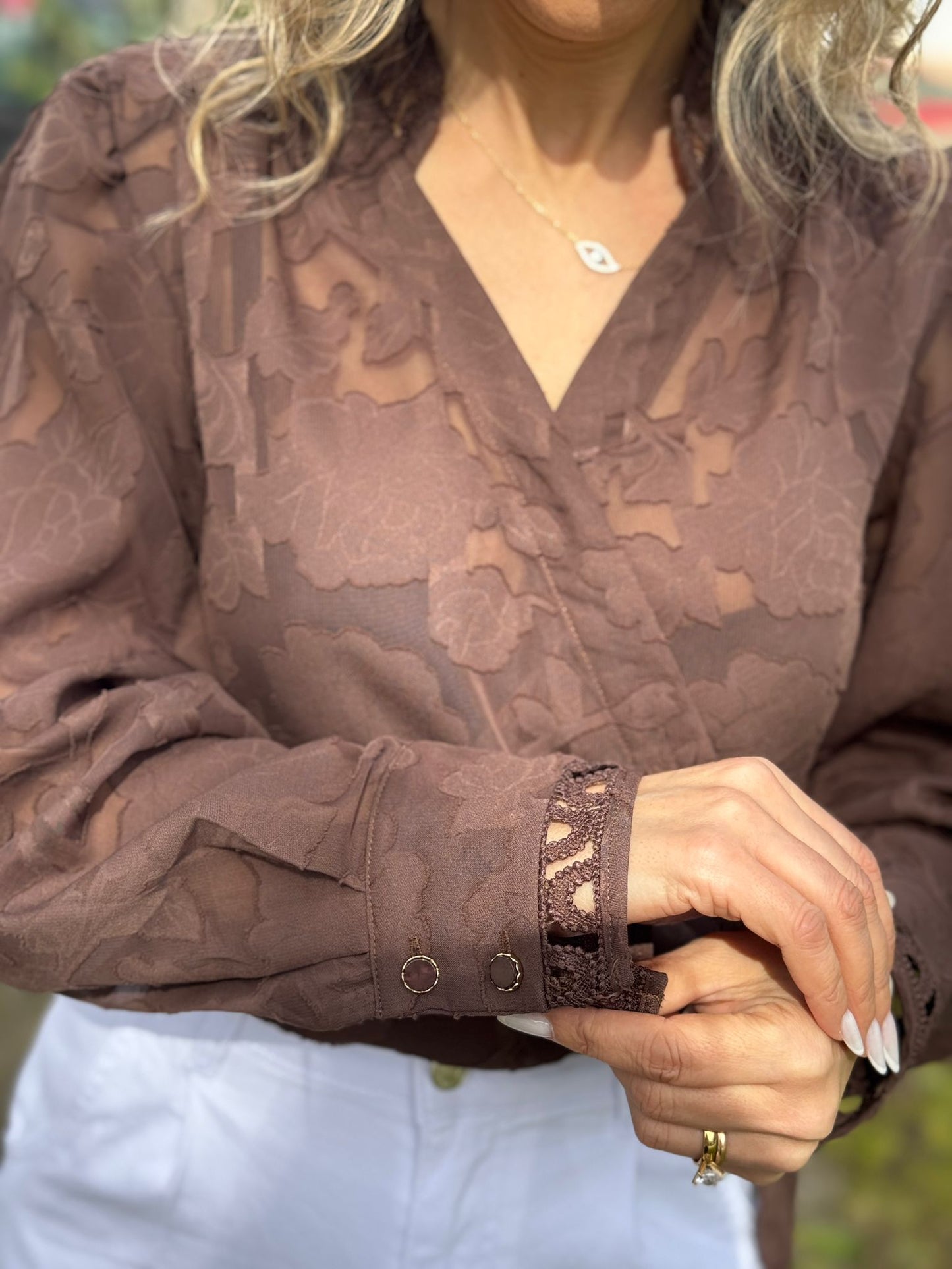 Blusa