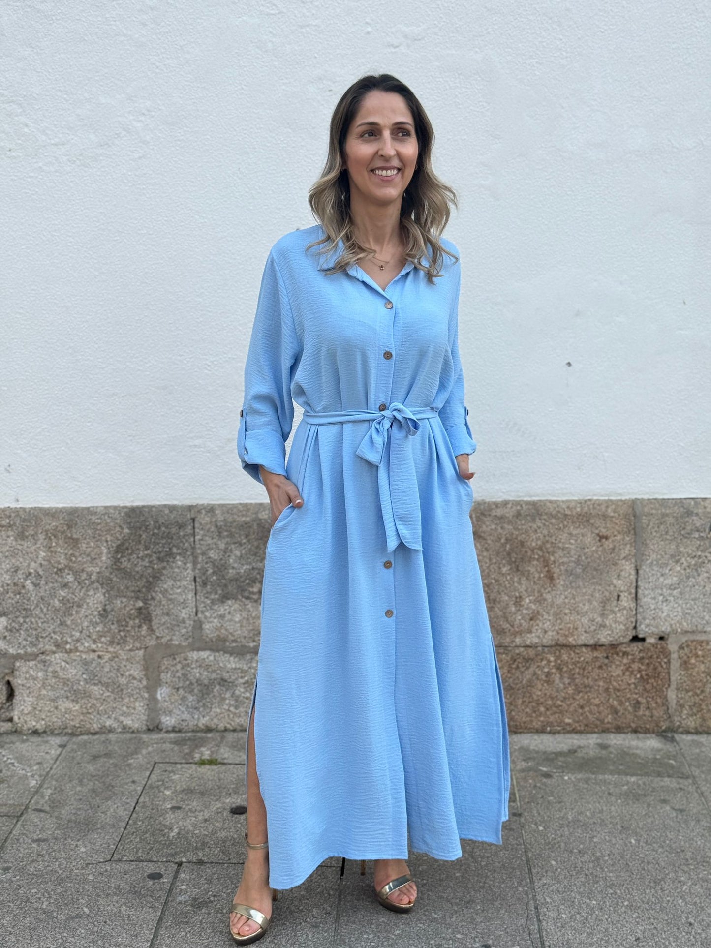 Vestido