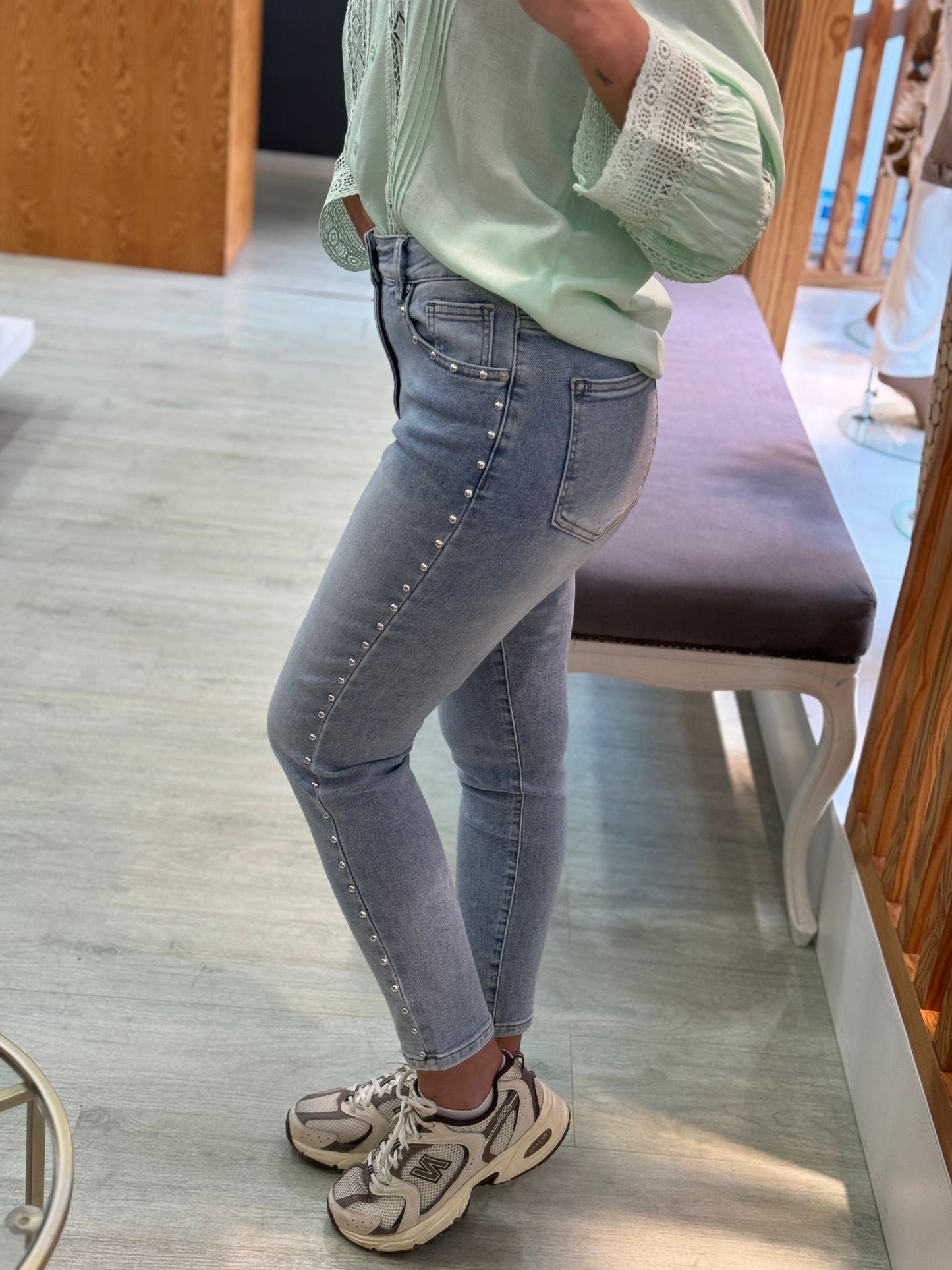 Calça