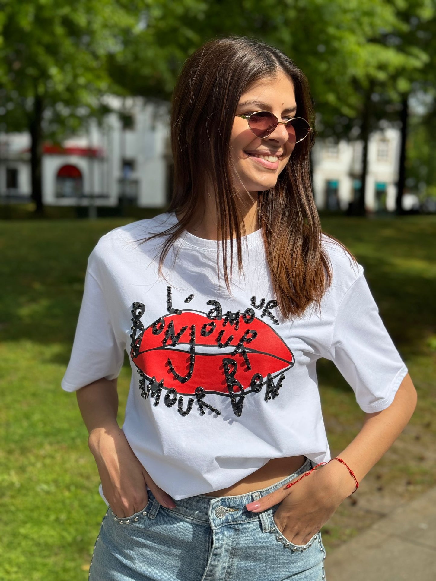 T-Shirt