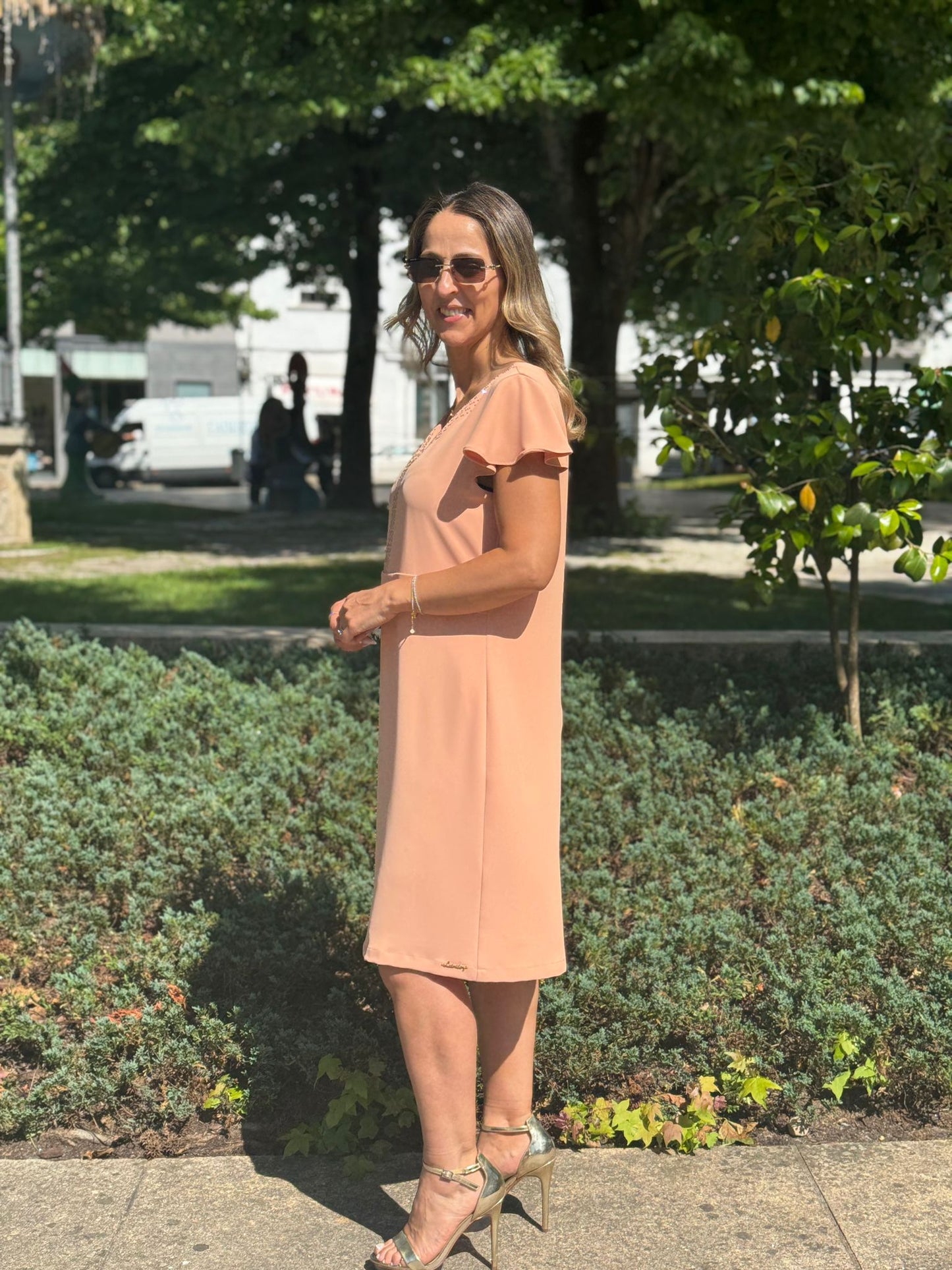Vestido