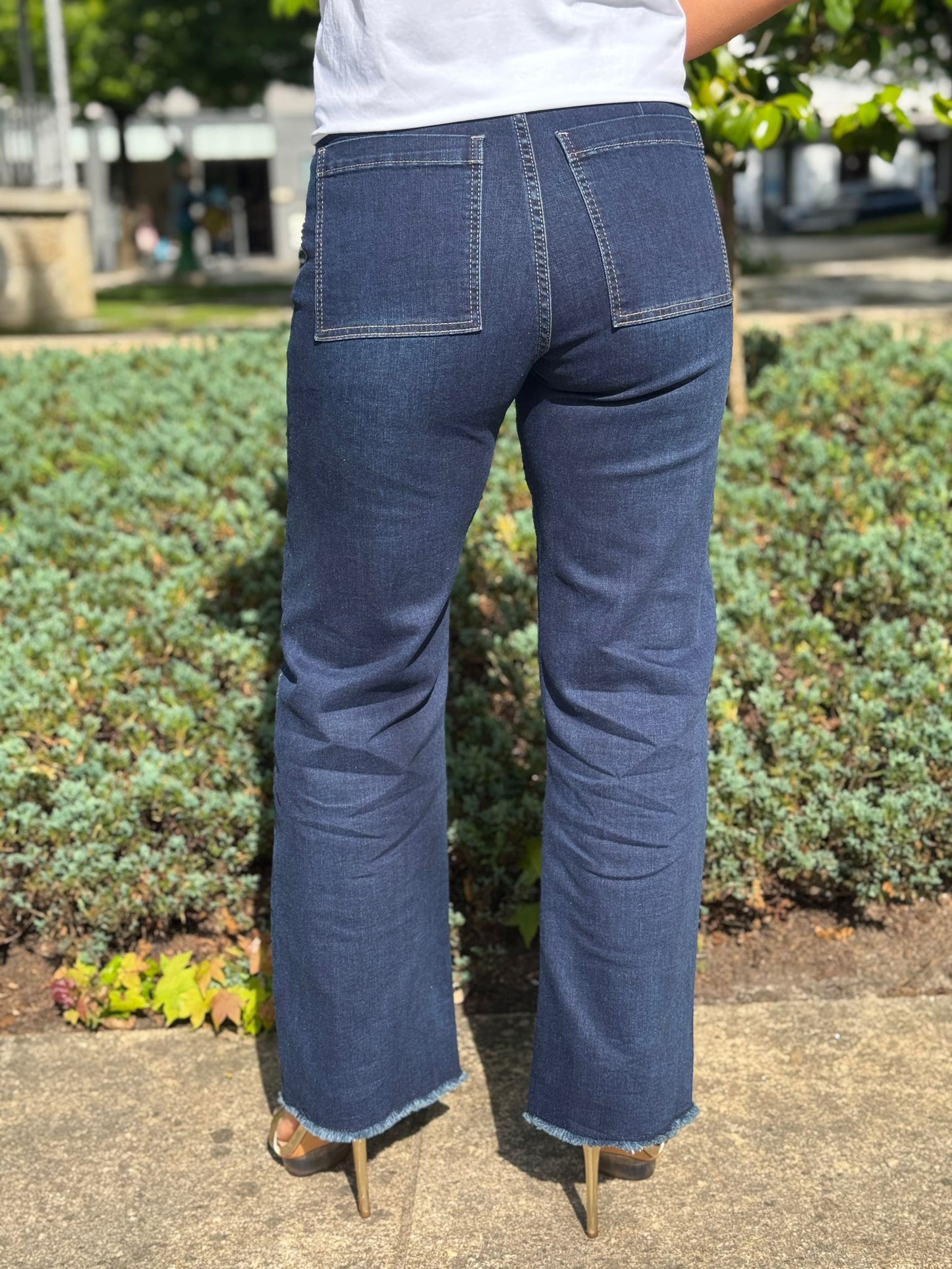 Calça