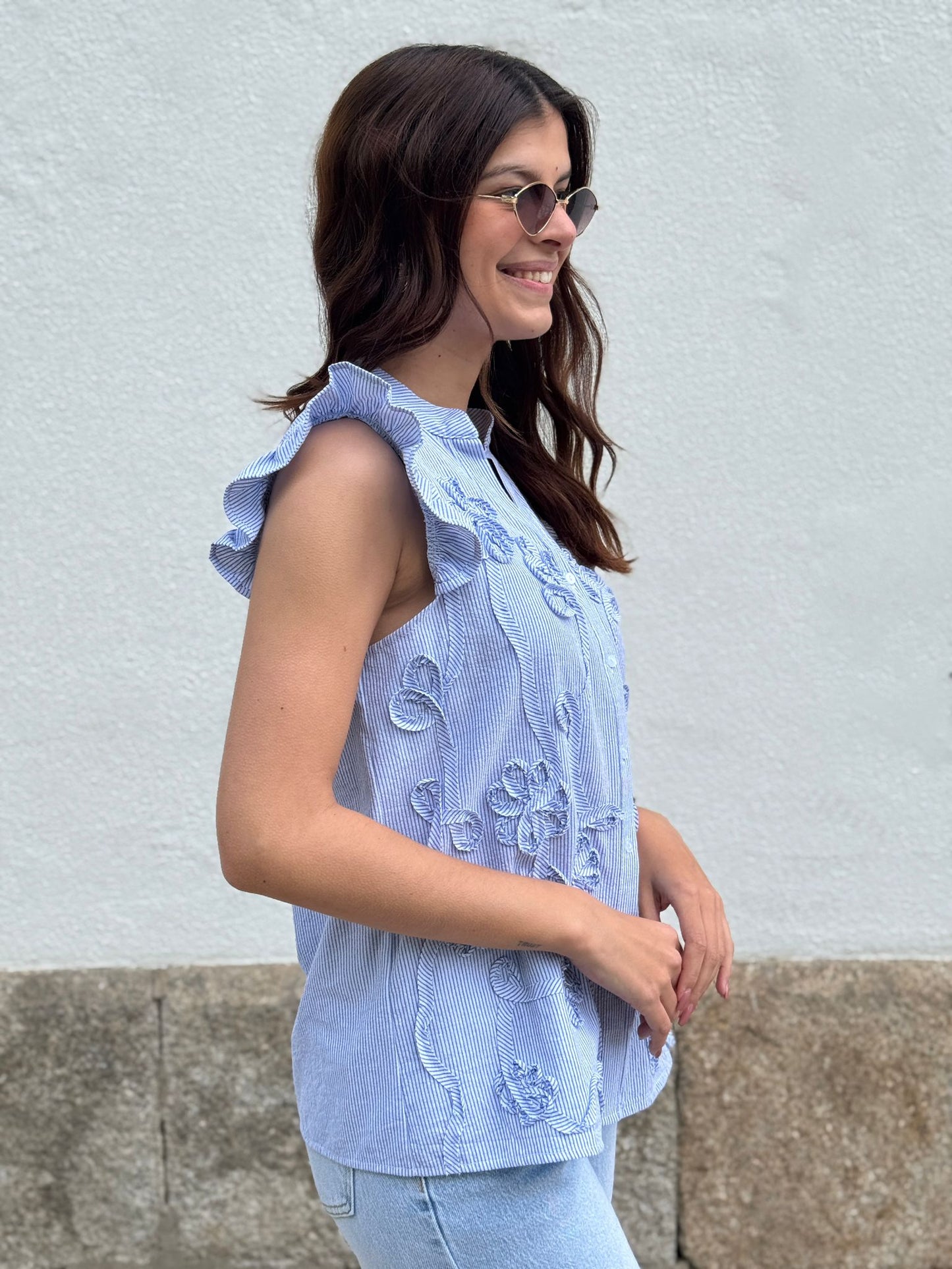 Blusa