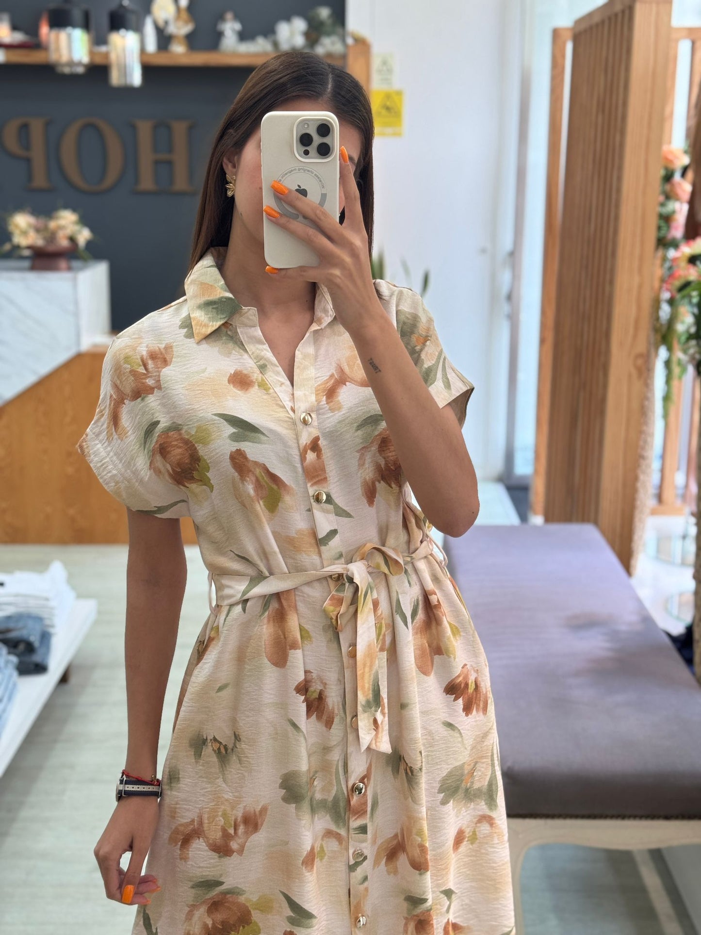Vestido