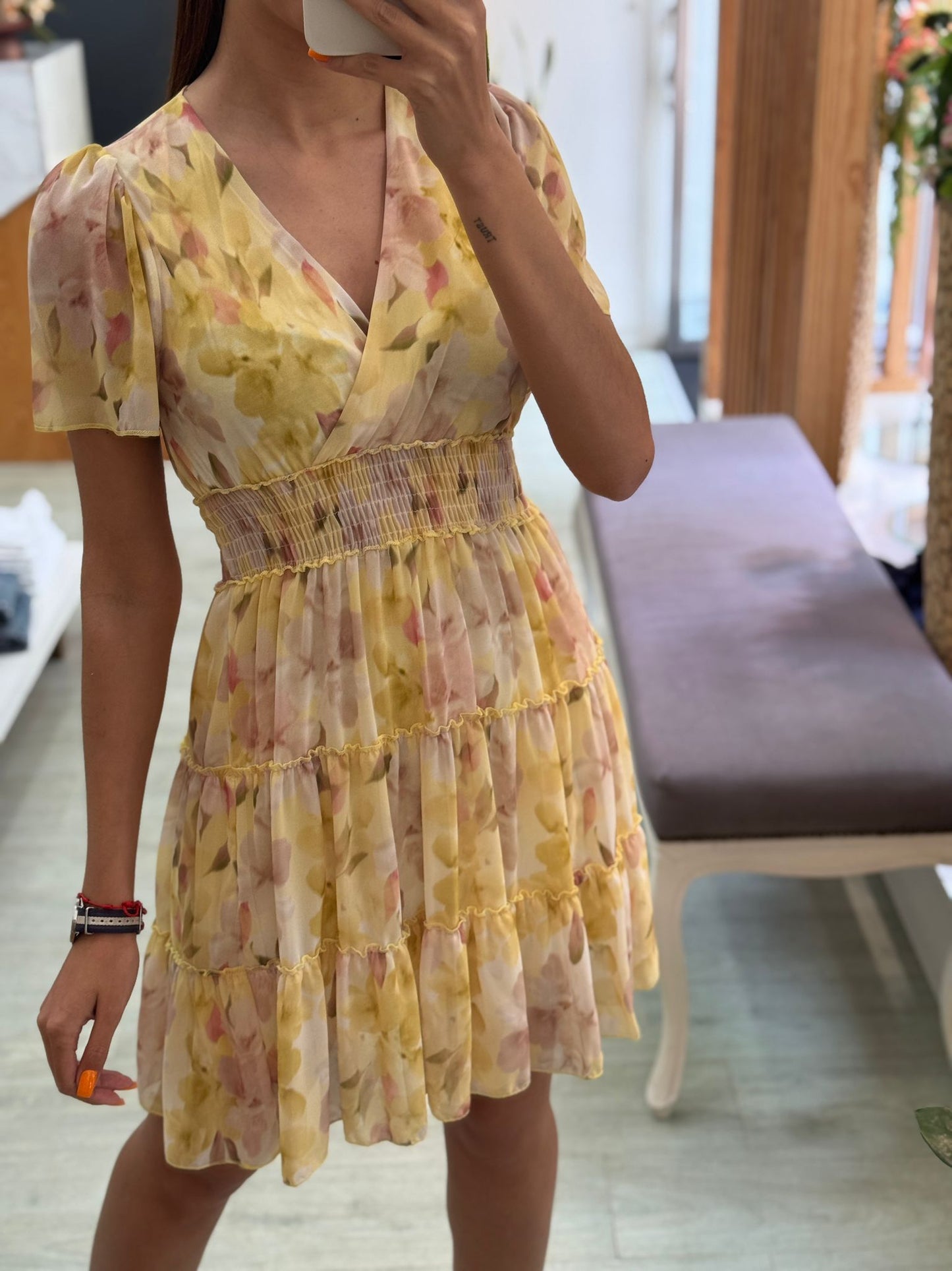 Vestido