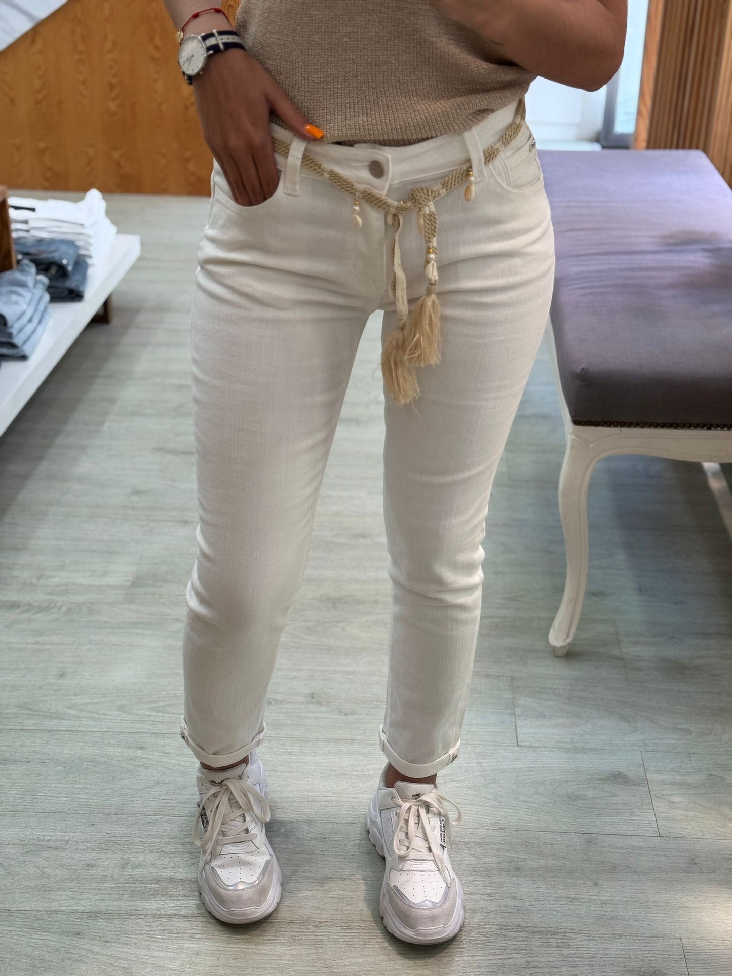 Calça