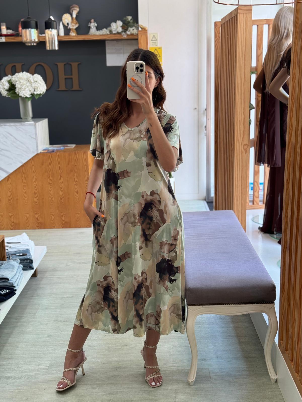 Vestido
