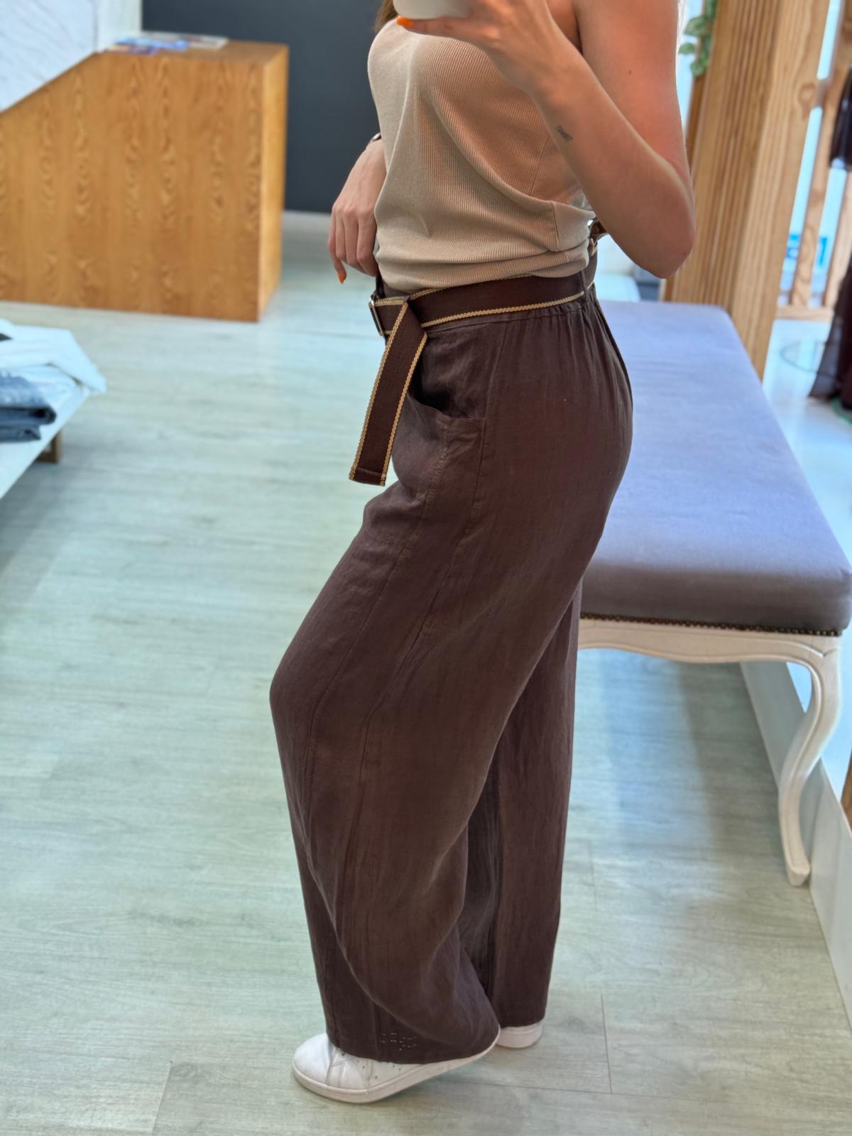 Calça