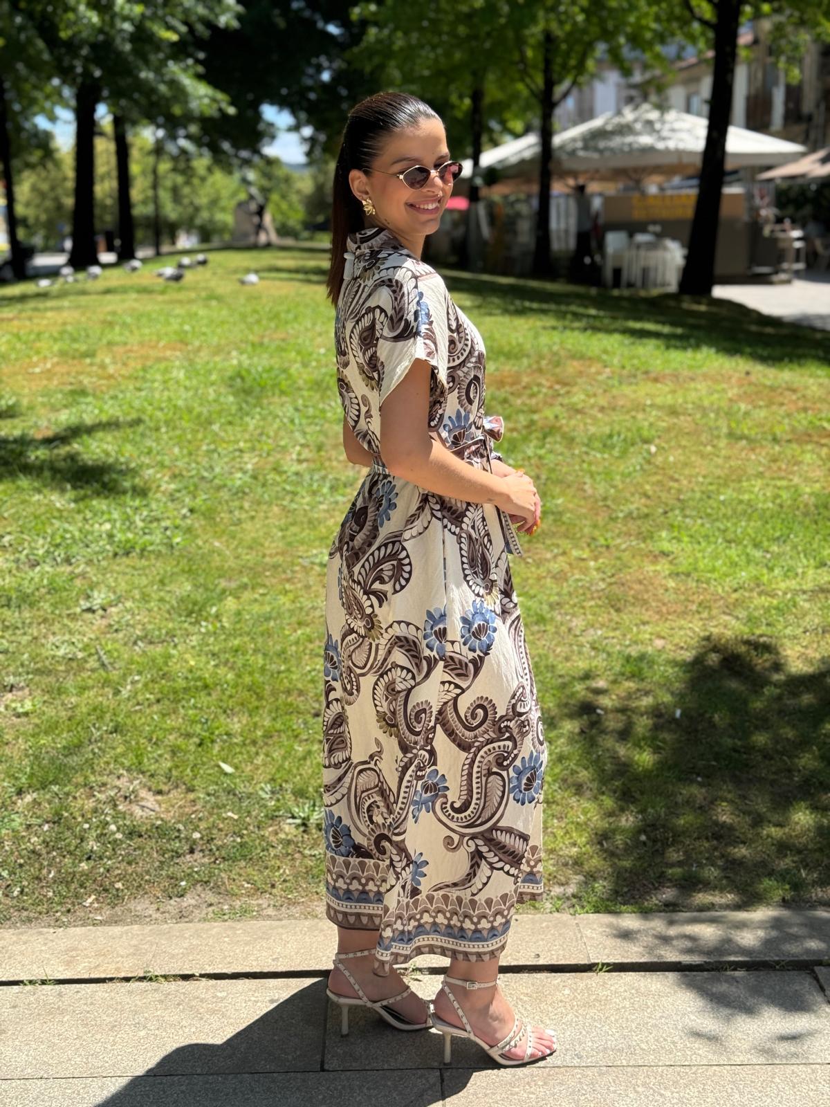 Vestido