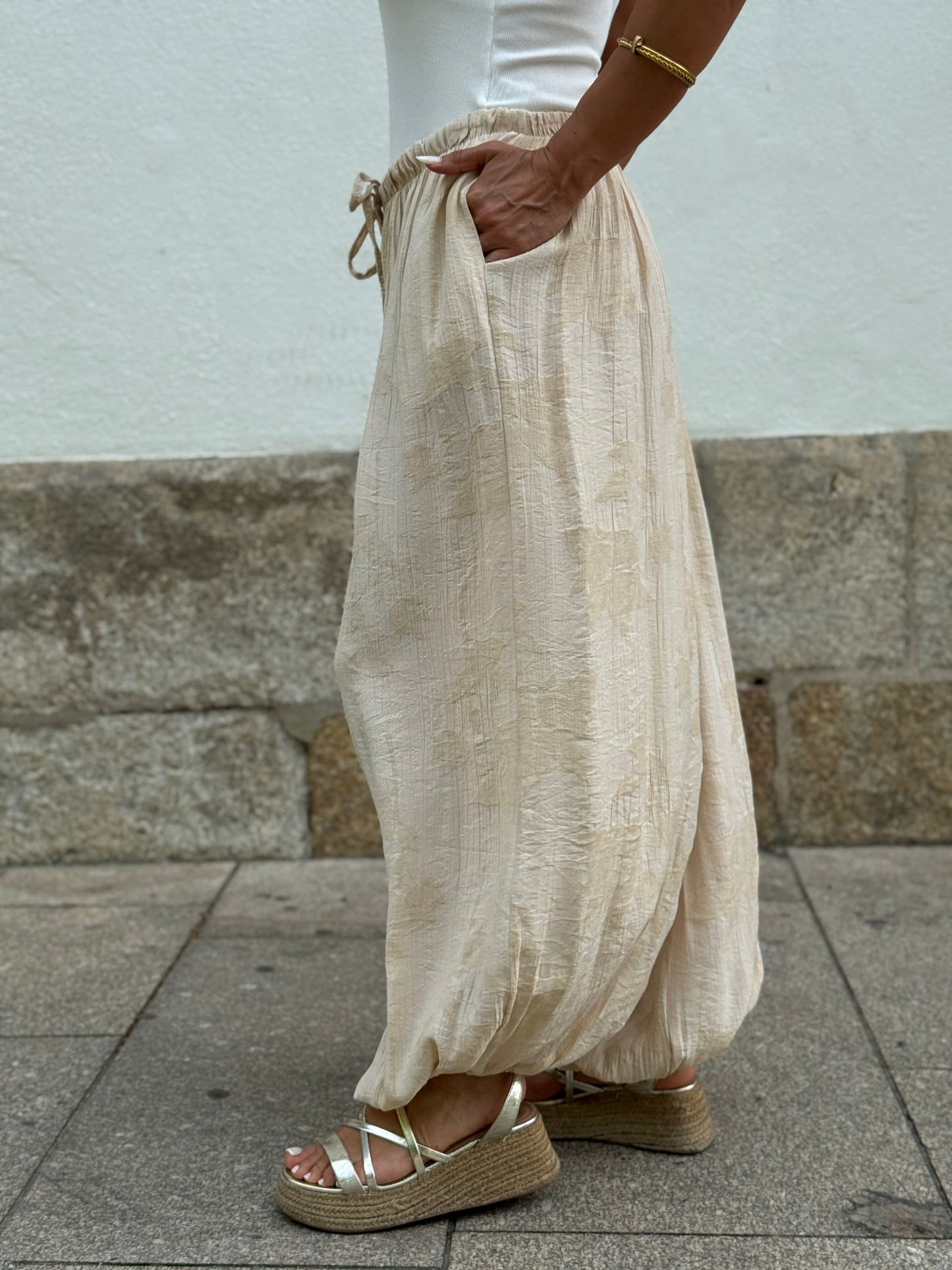 Calça