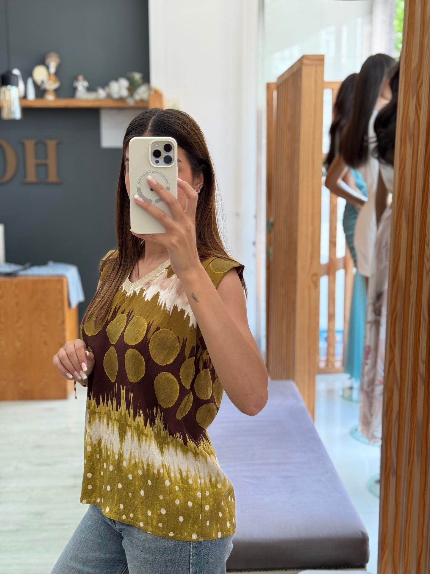 Camisola
