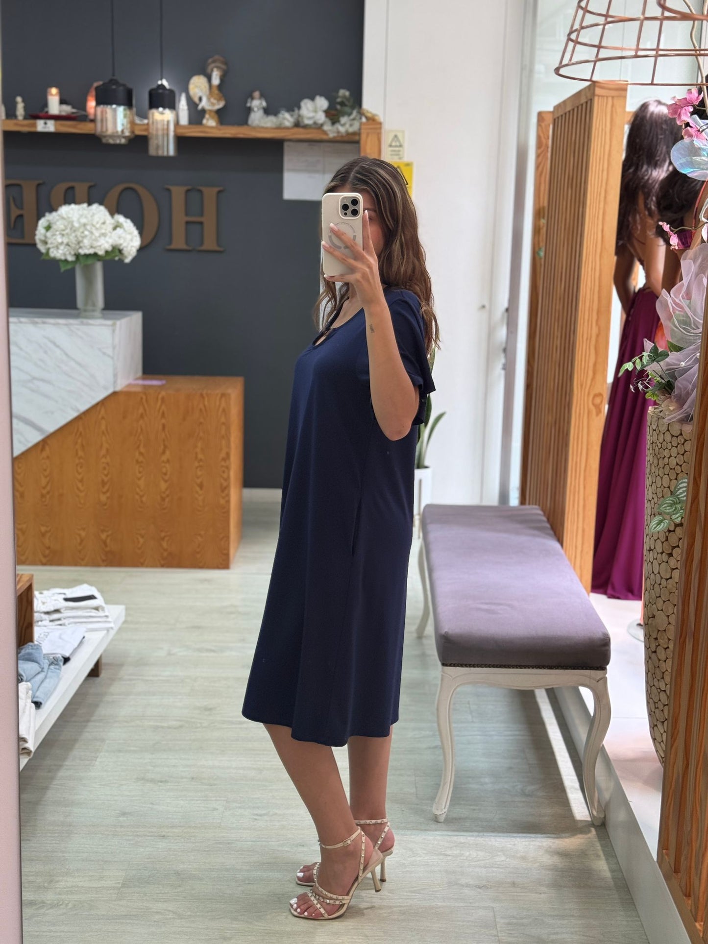 Vestido