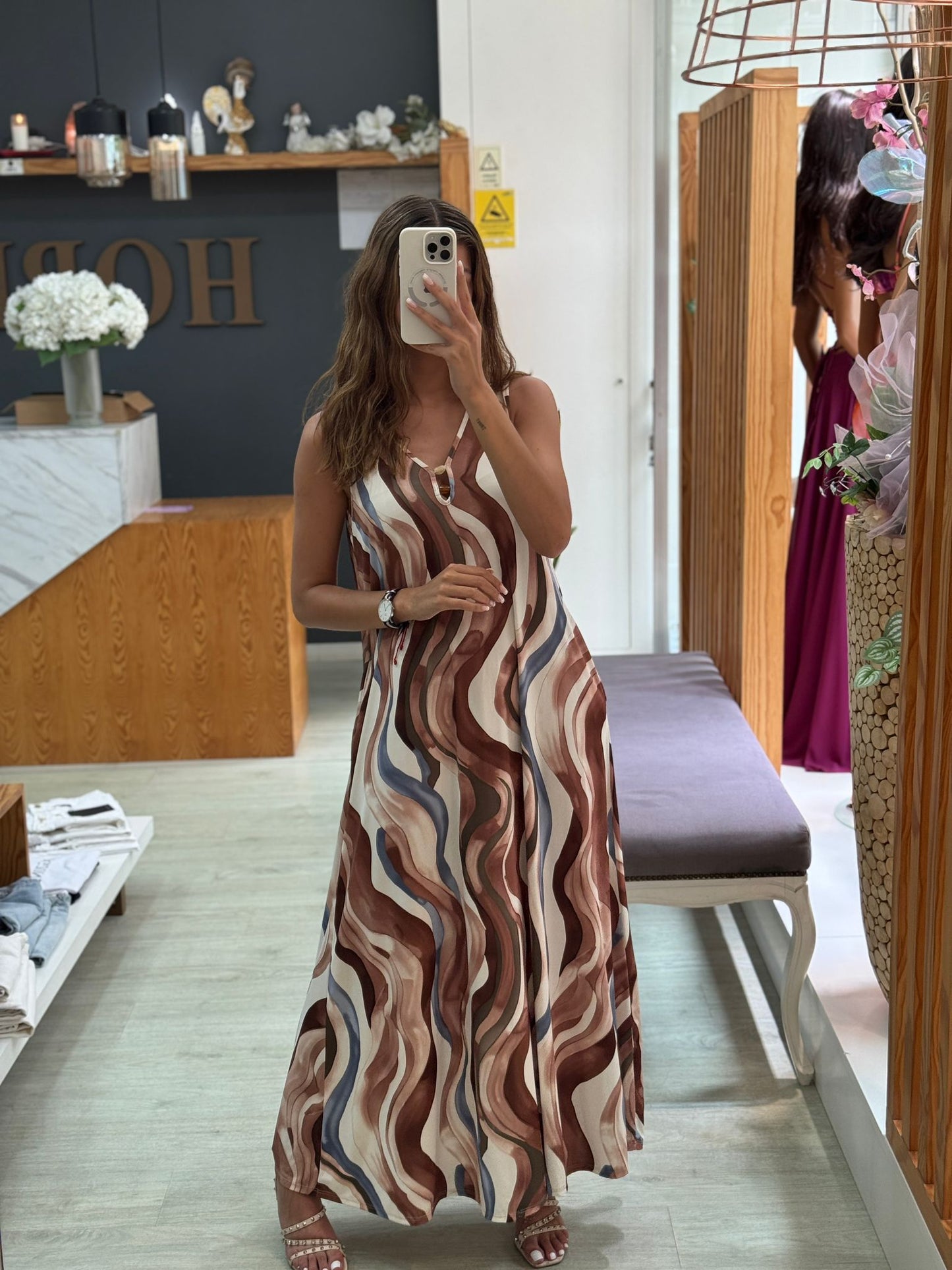 Vestido