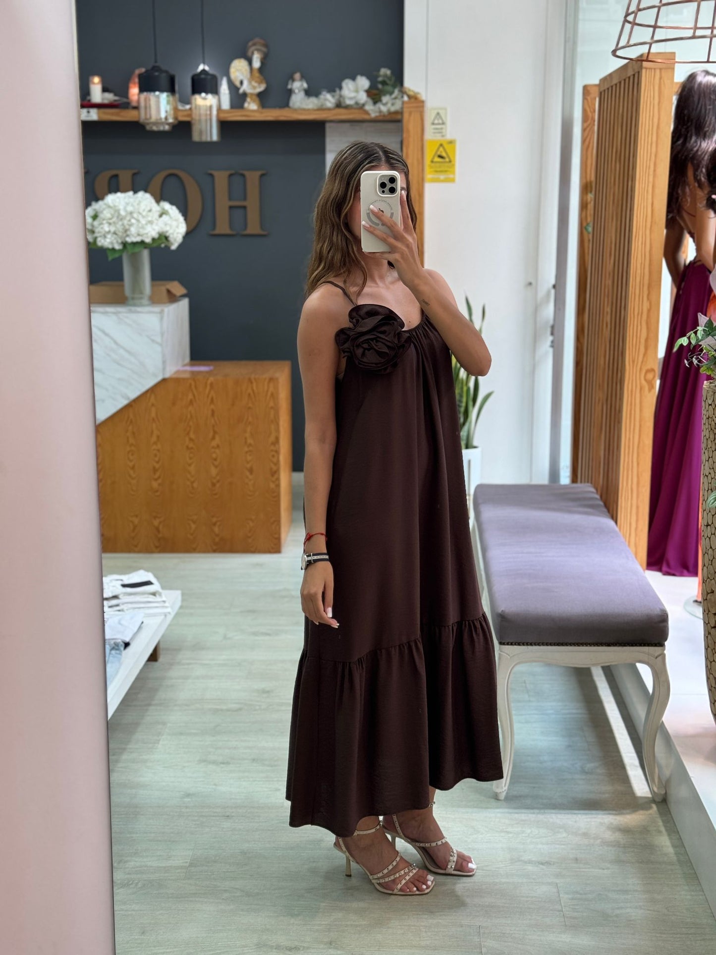 Vestido