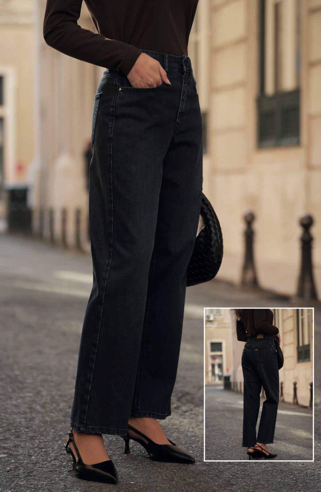 Calça