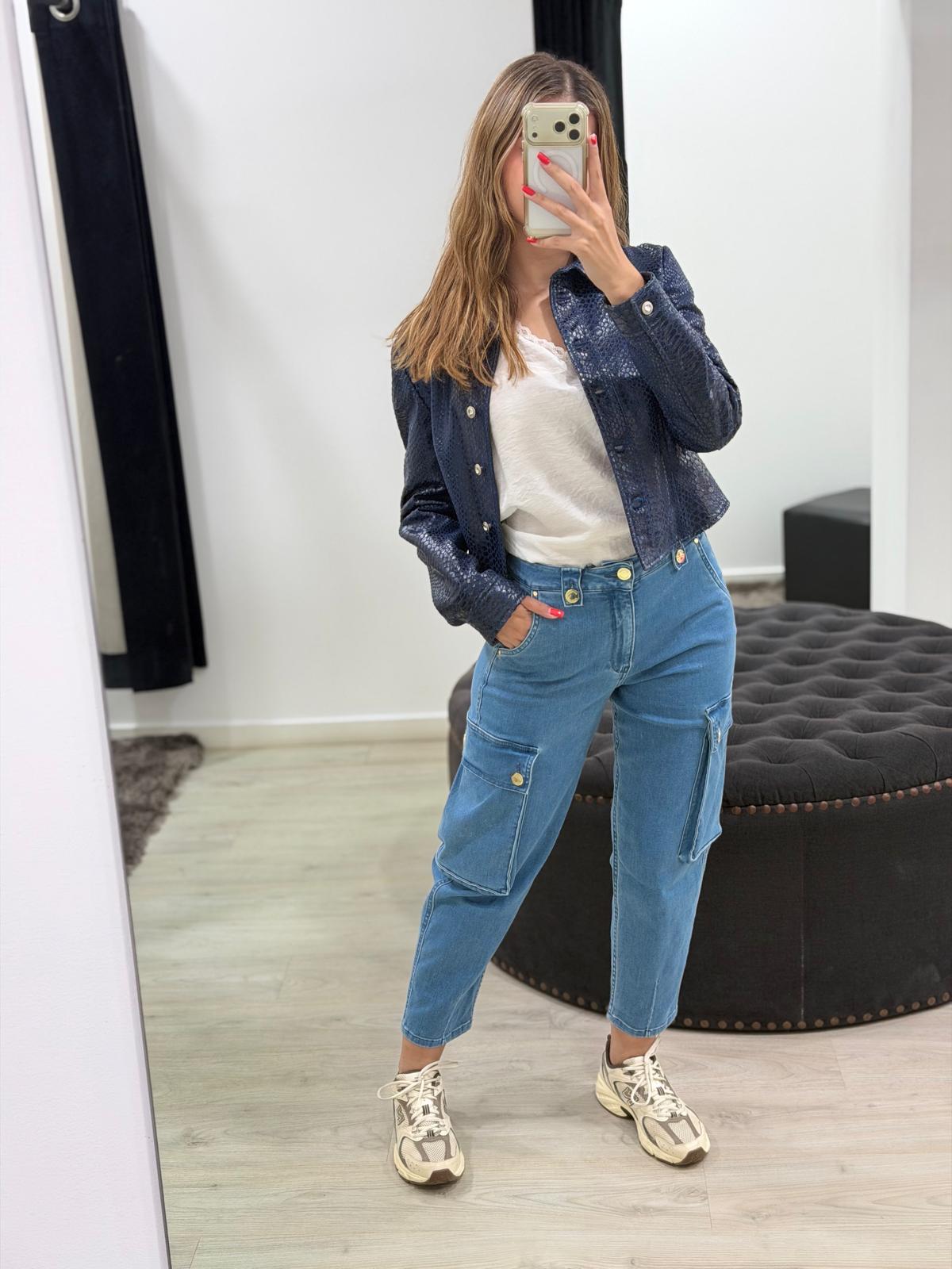 Calça