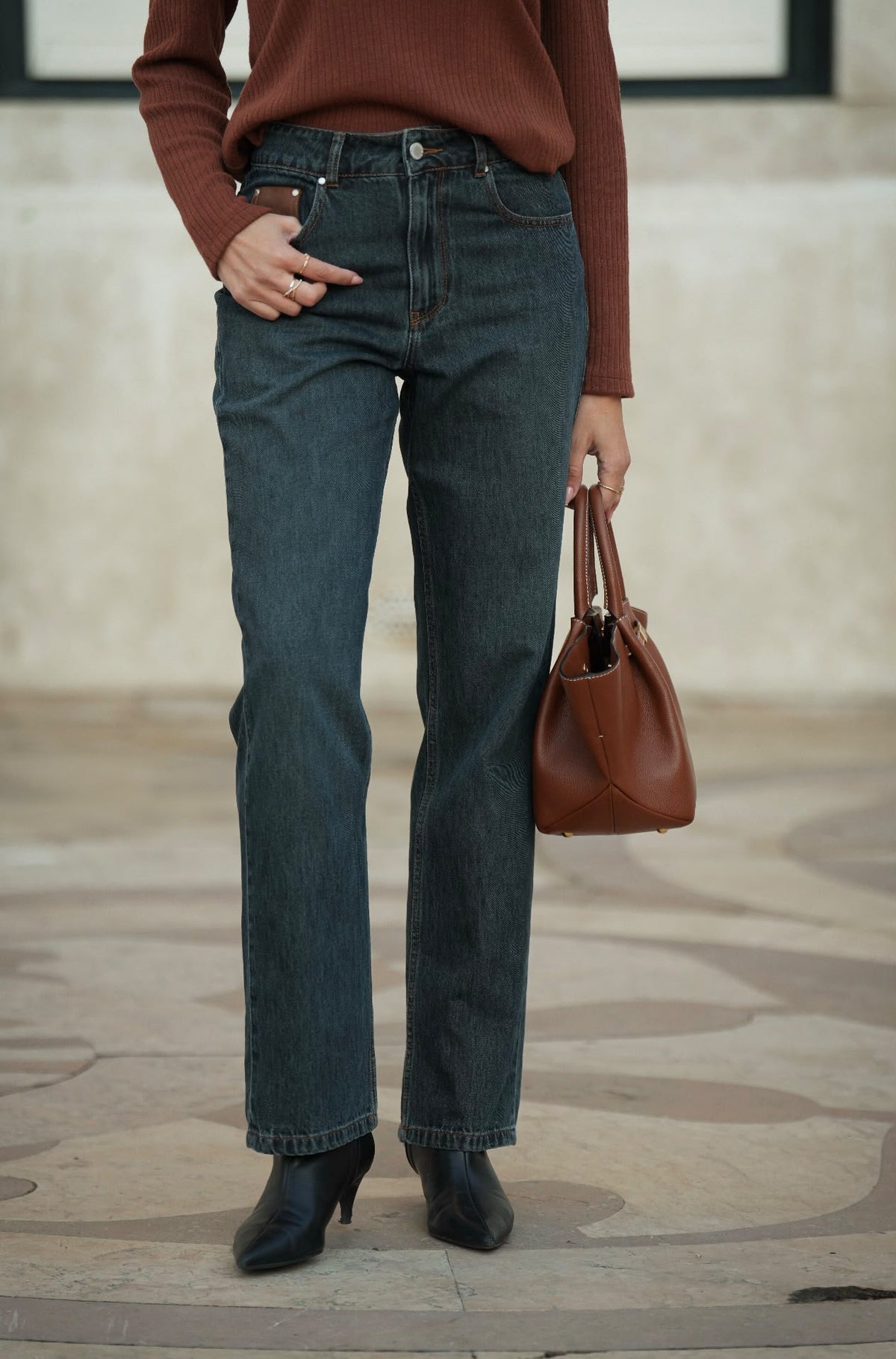 Calça