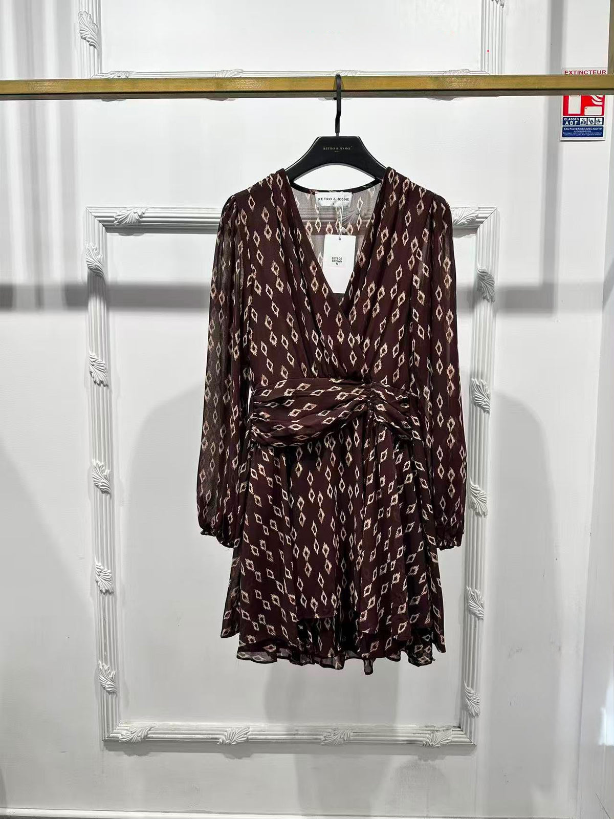 Vestido