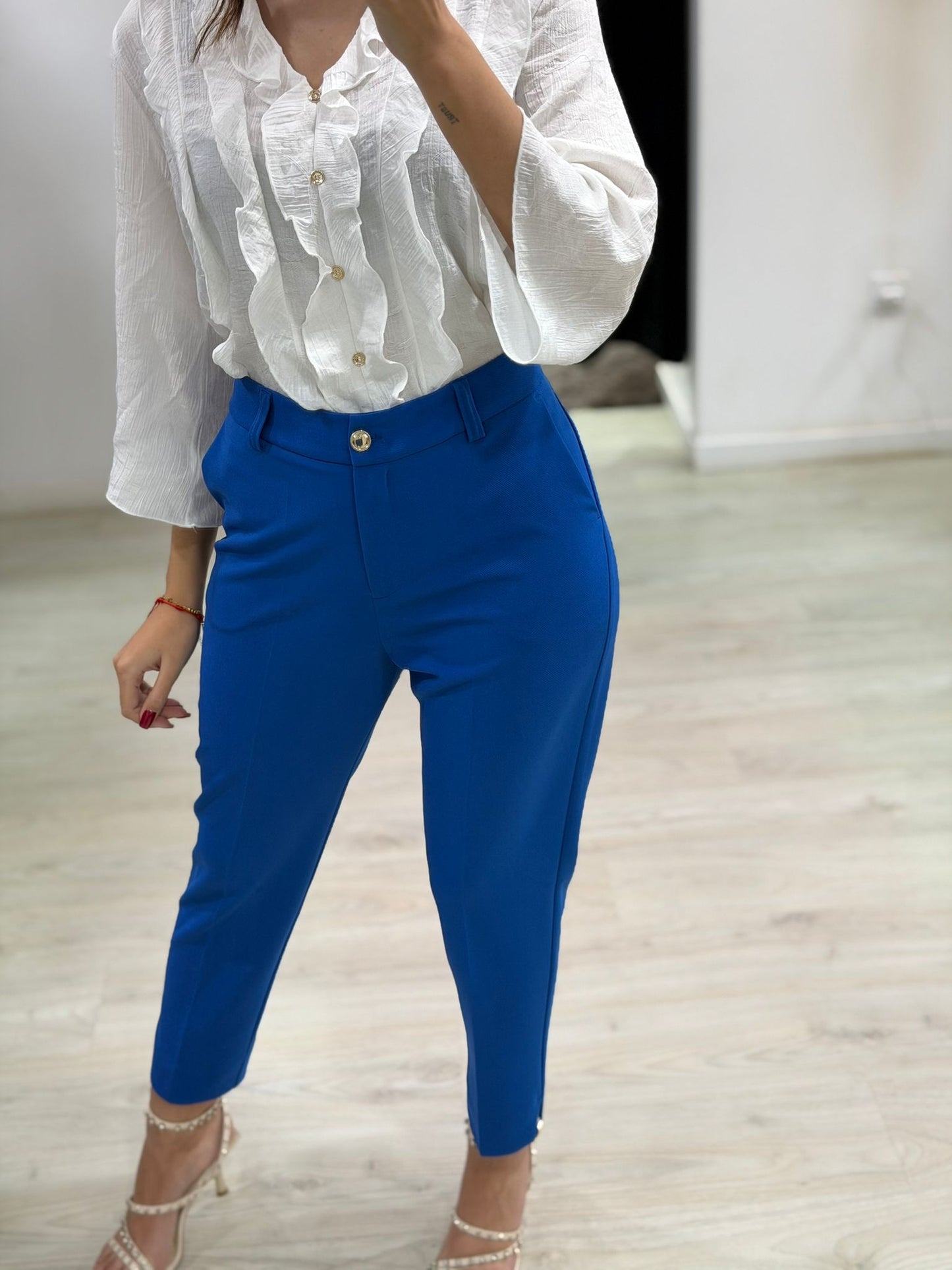 Calça