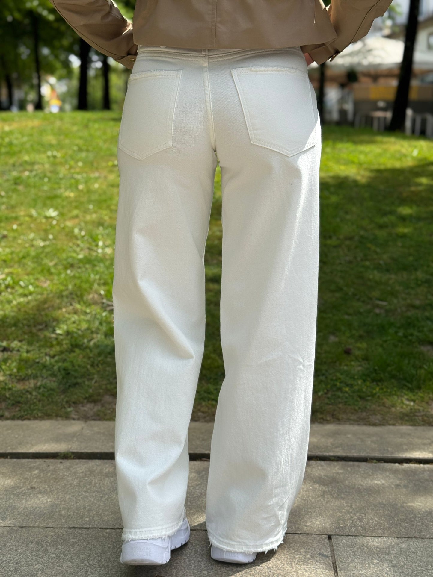 Calça