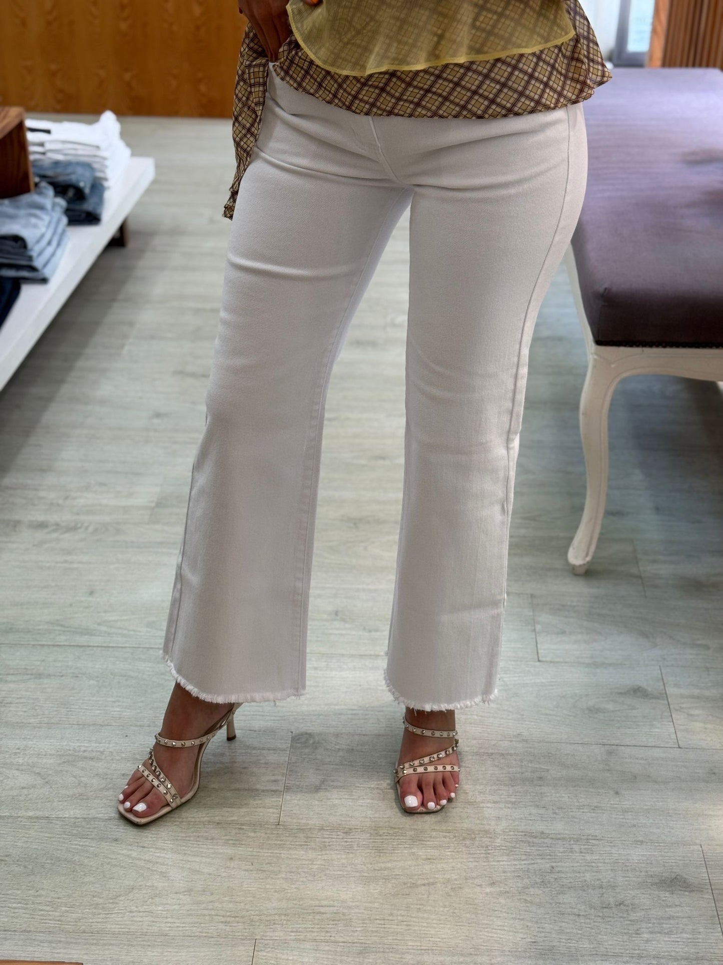 Calça