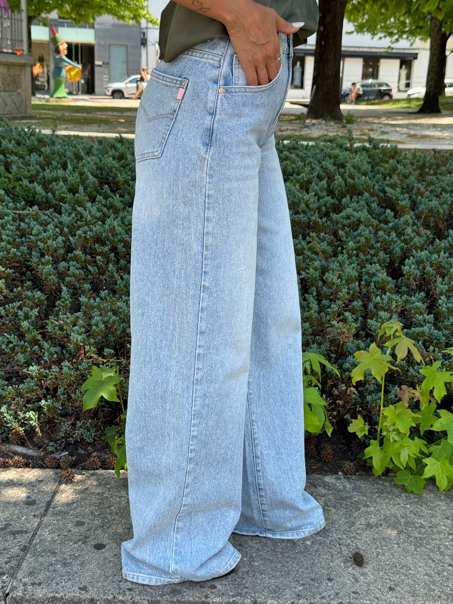 Calça