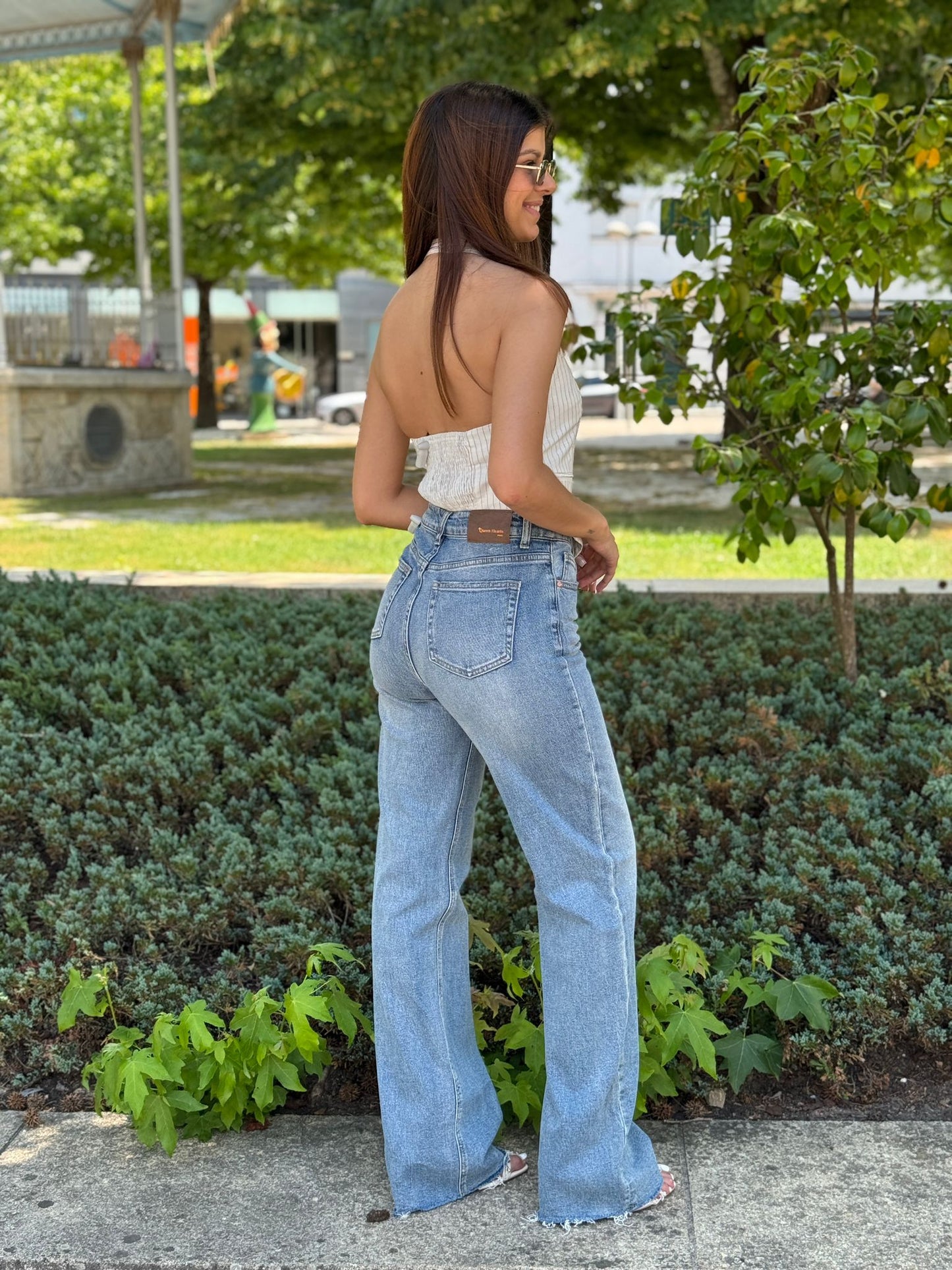 Calça