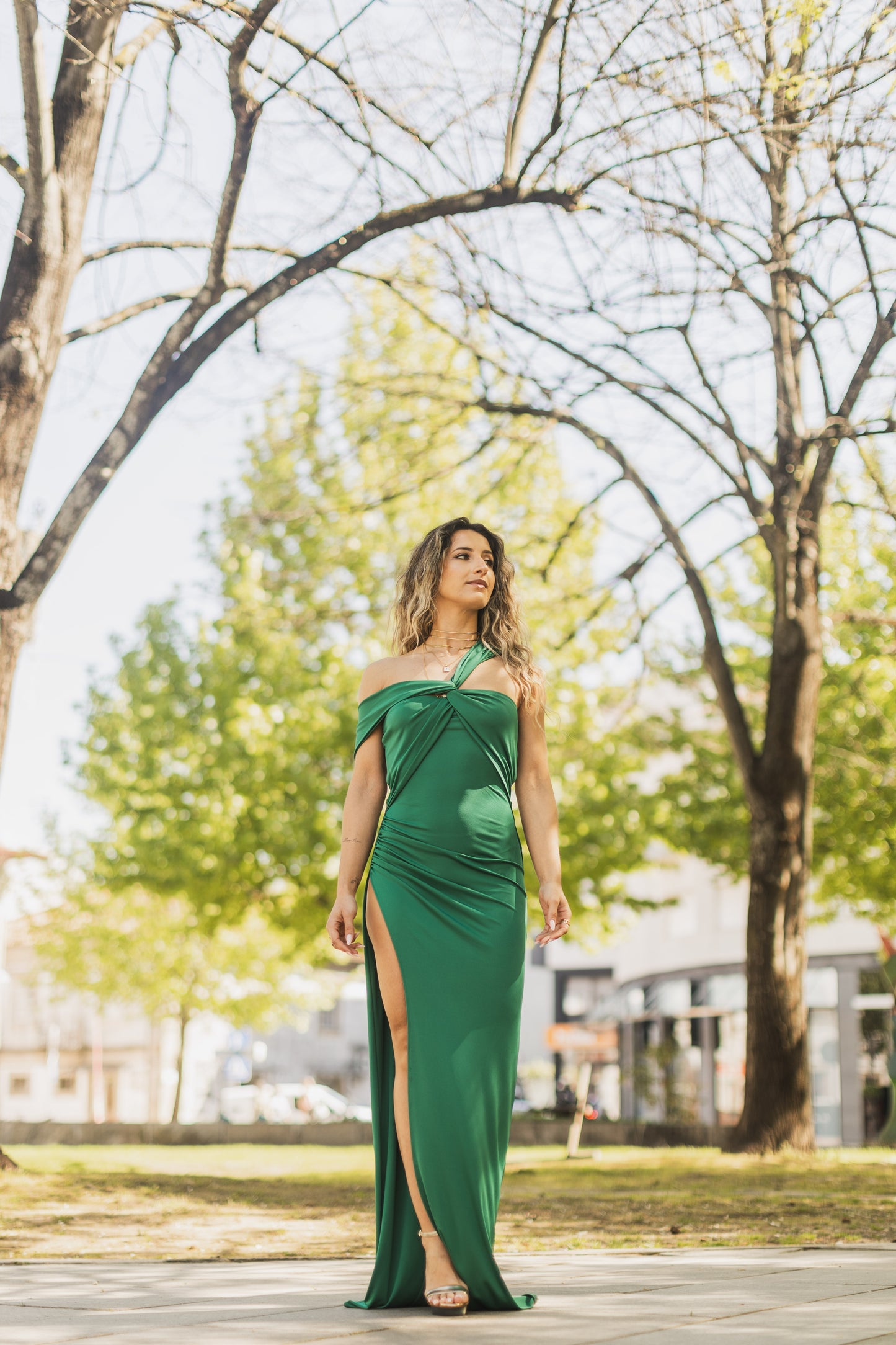 VESTIDO
