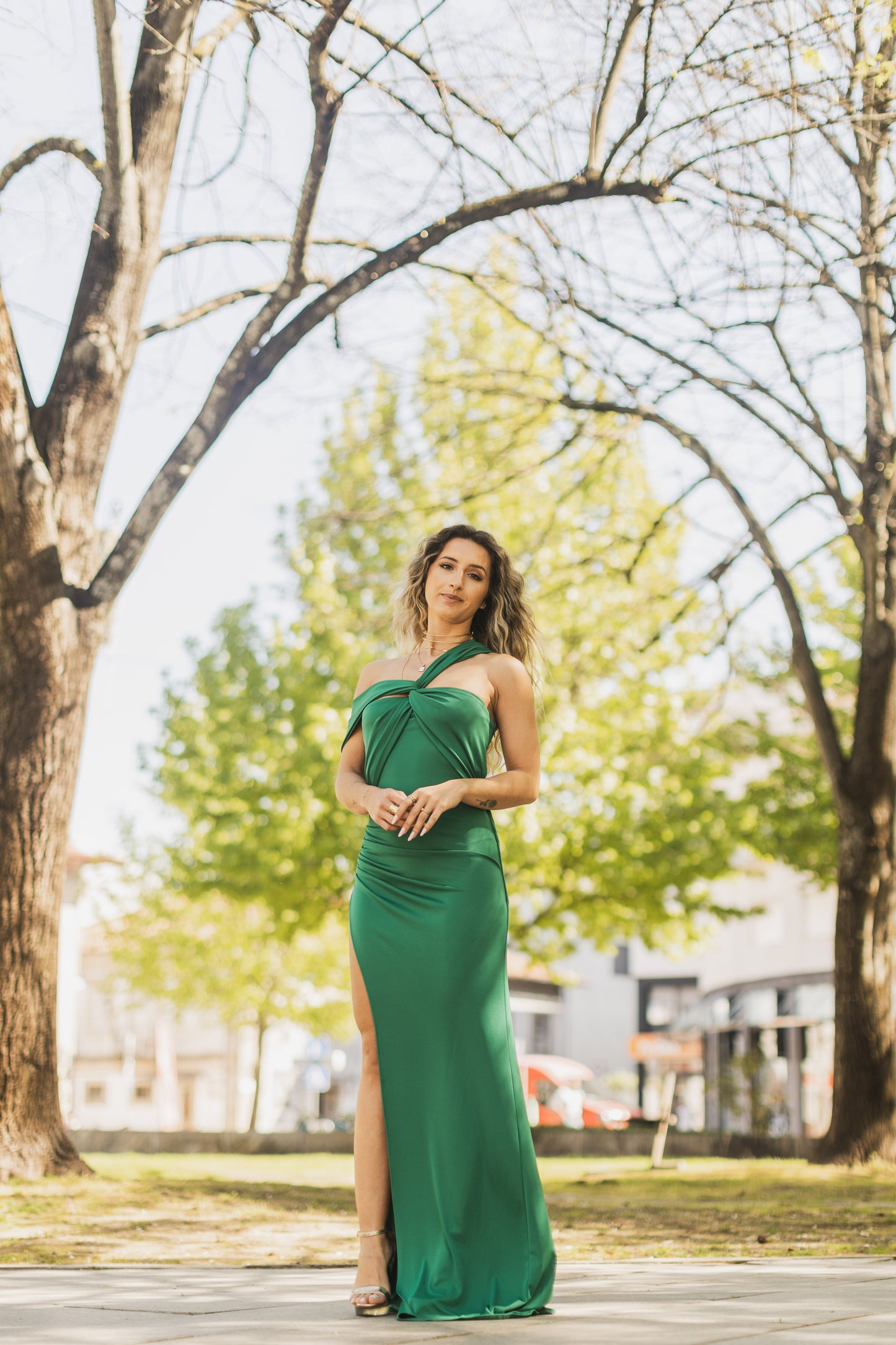 VESTIDO