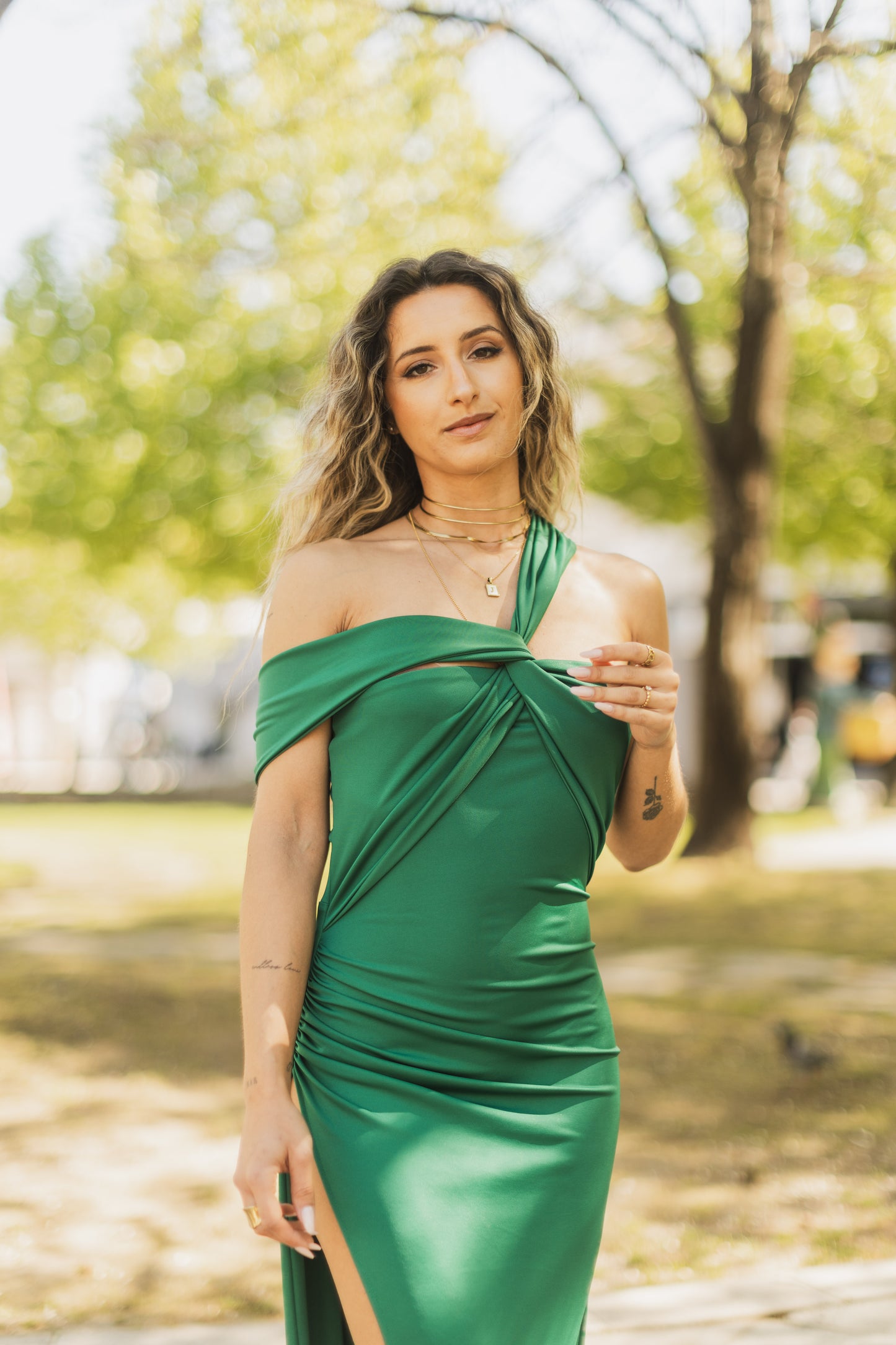 VESTIDO