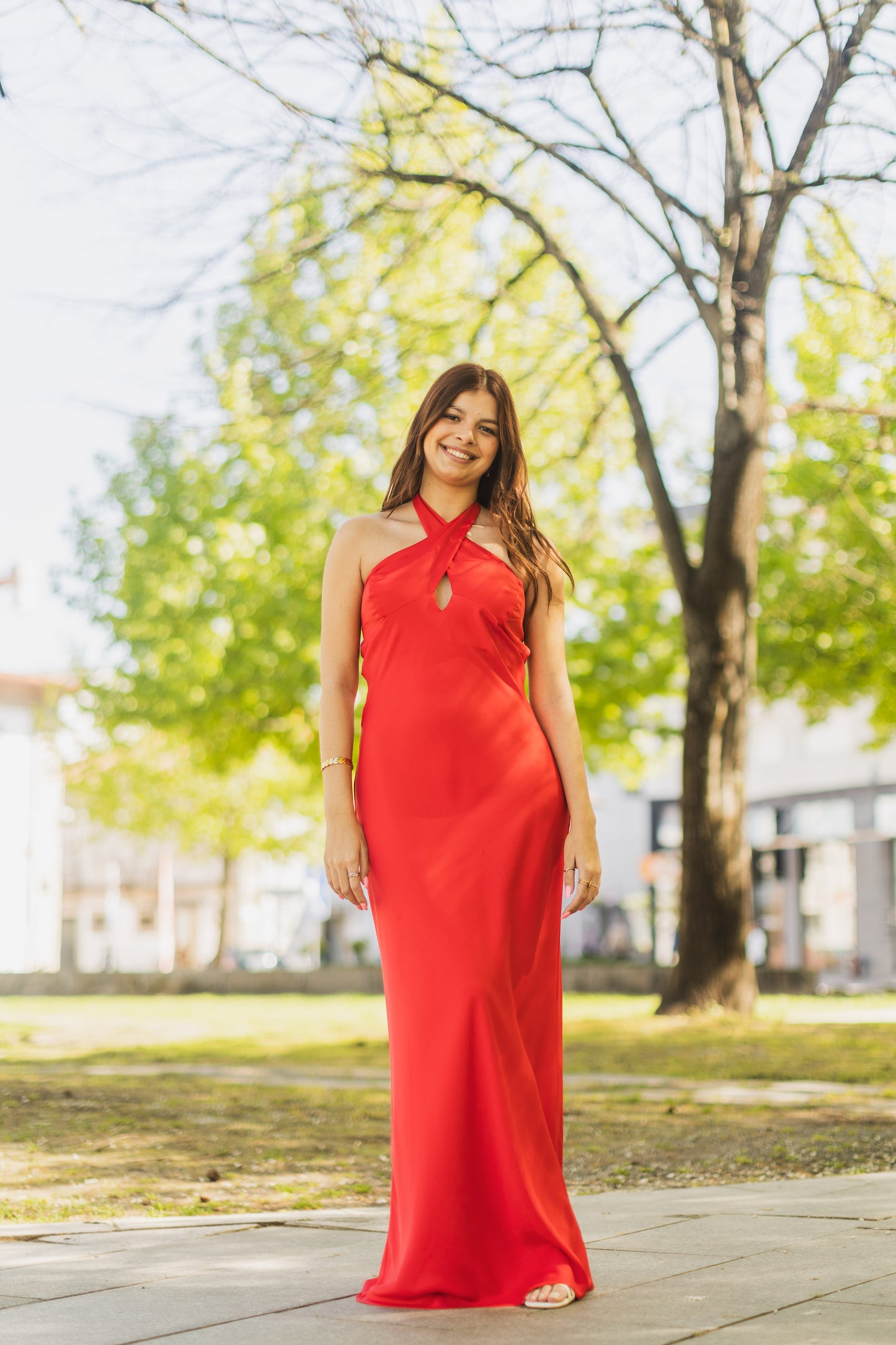 VESTIDO