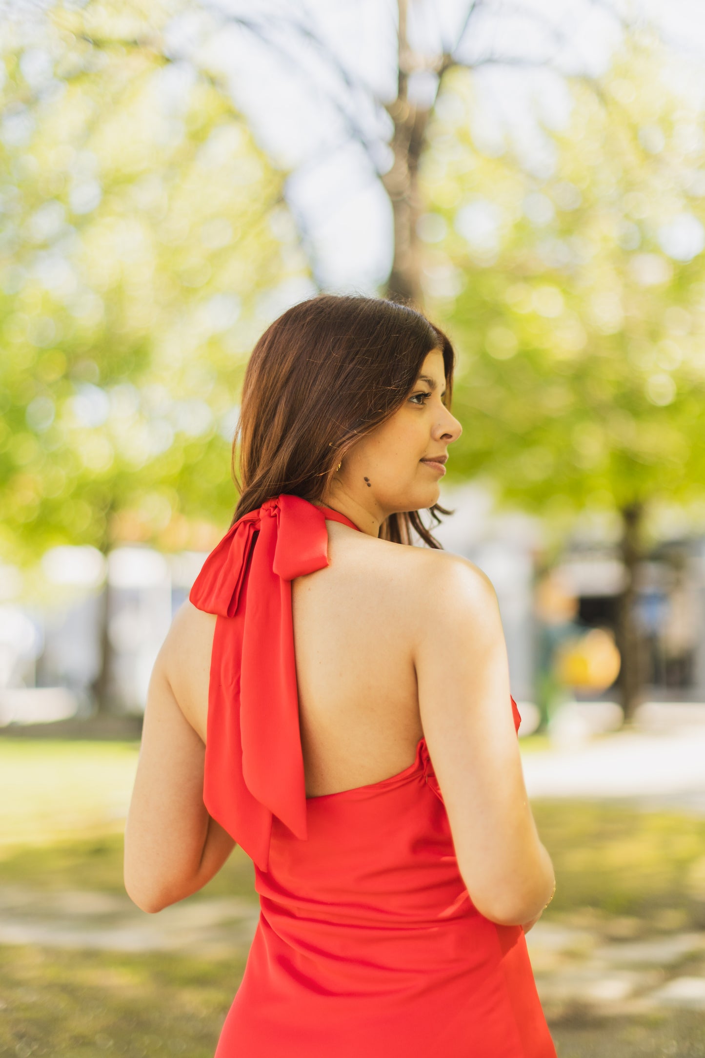 VESTIDO