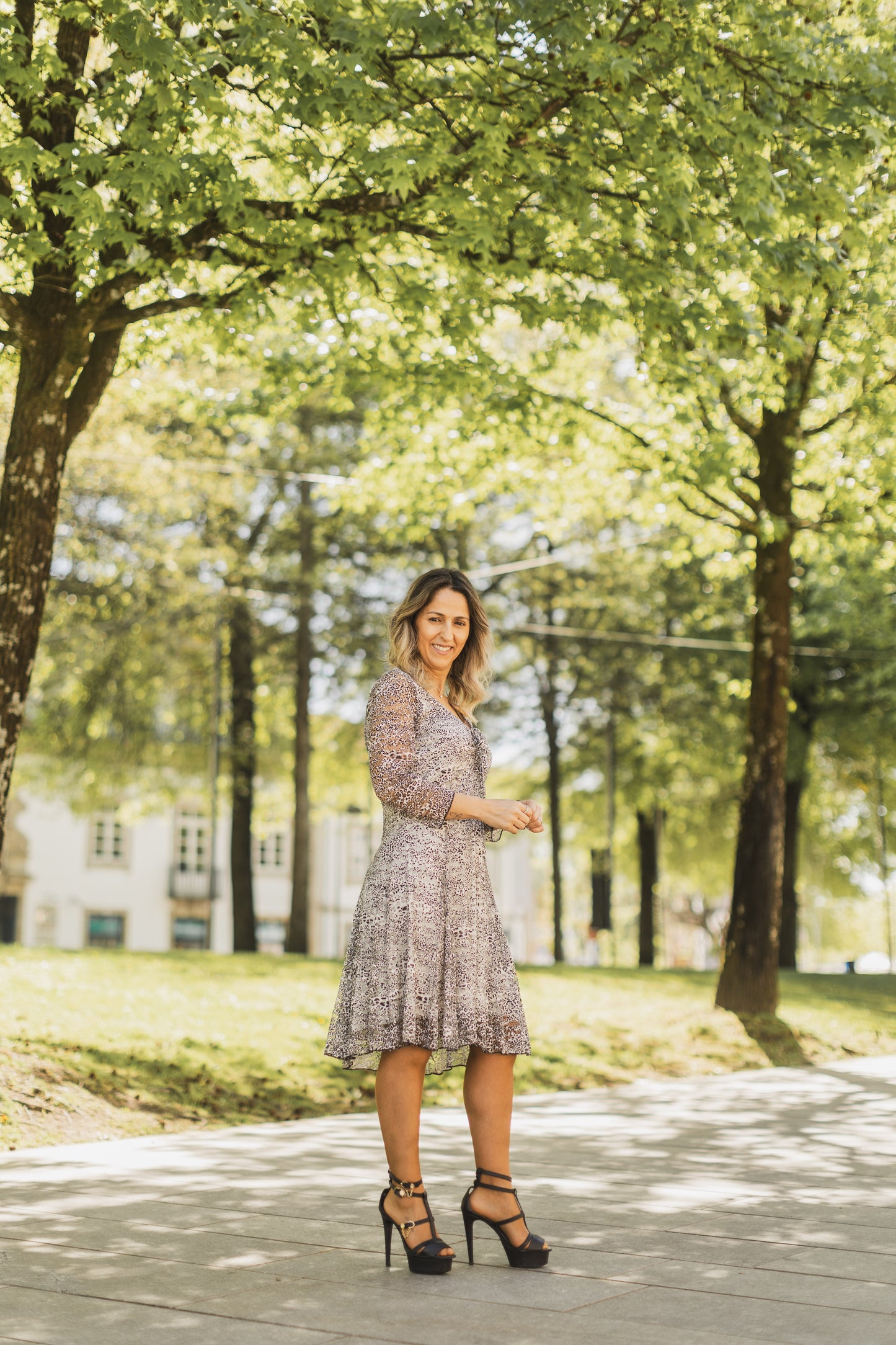 VESTIDO