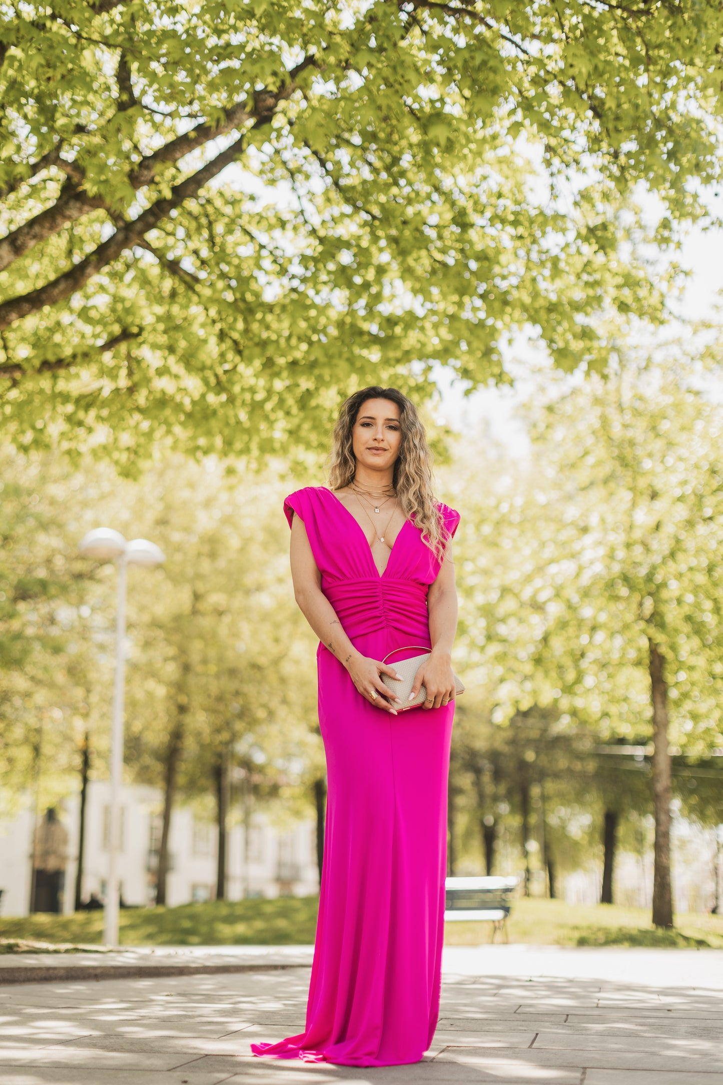 VESTIDO