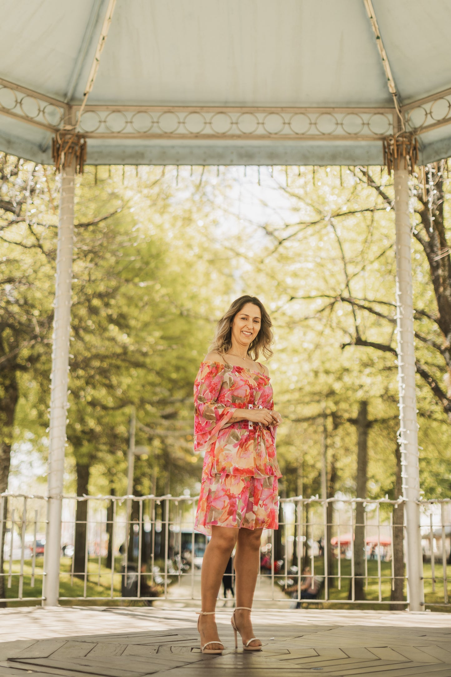 VESTIDO
