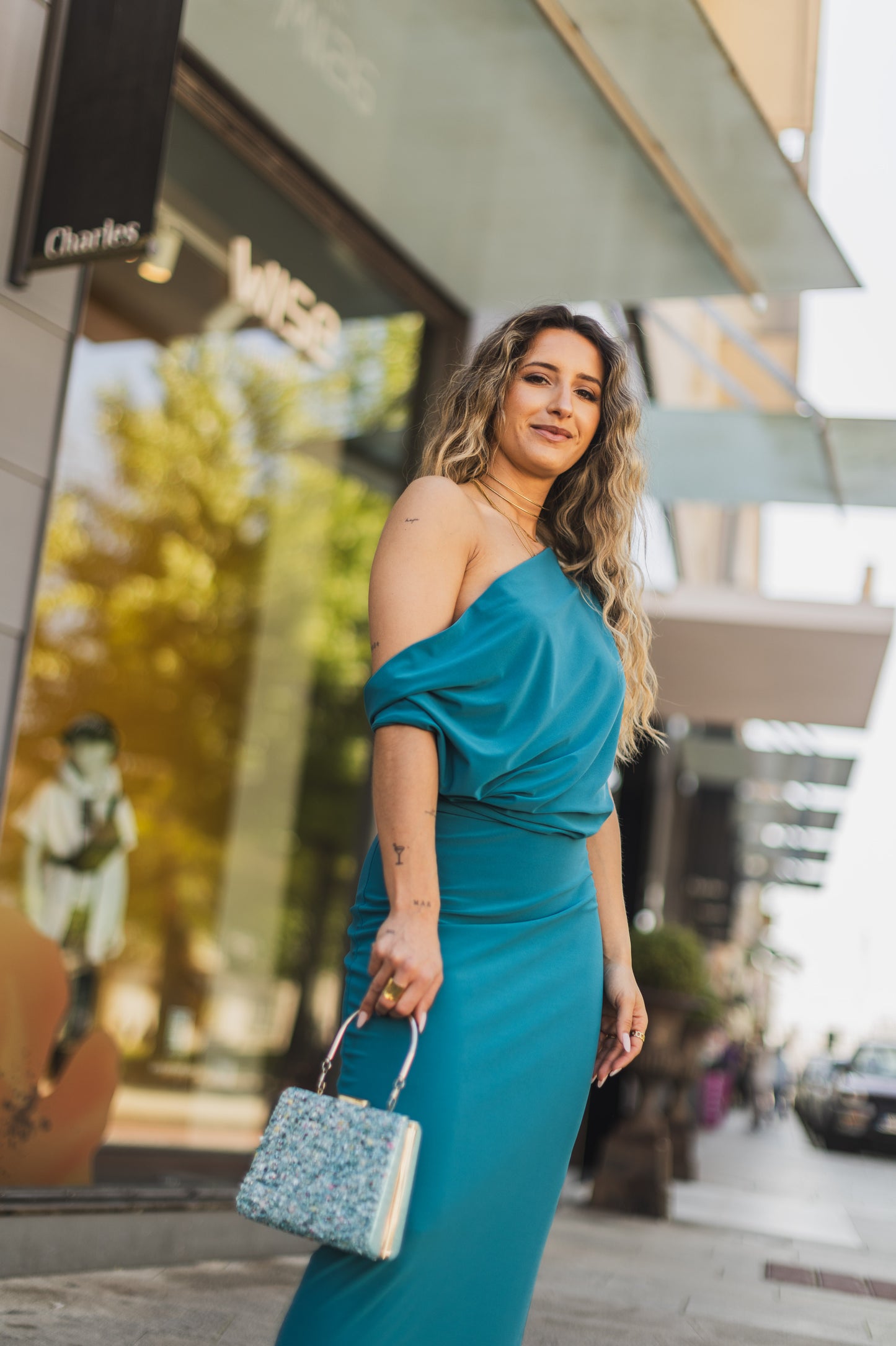 VESTIDO