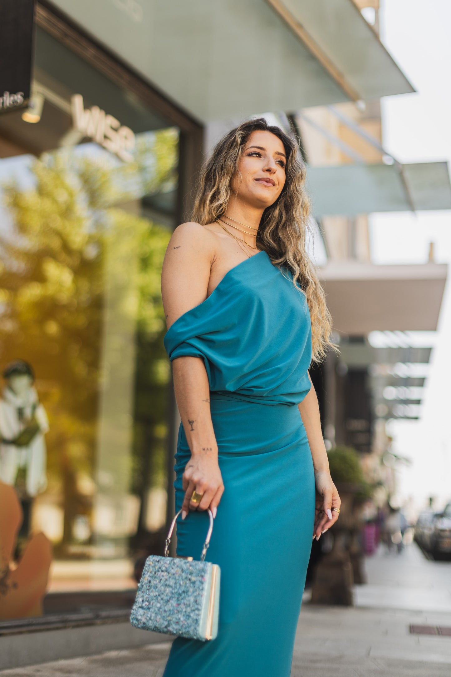 VESTIDO