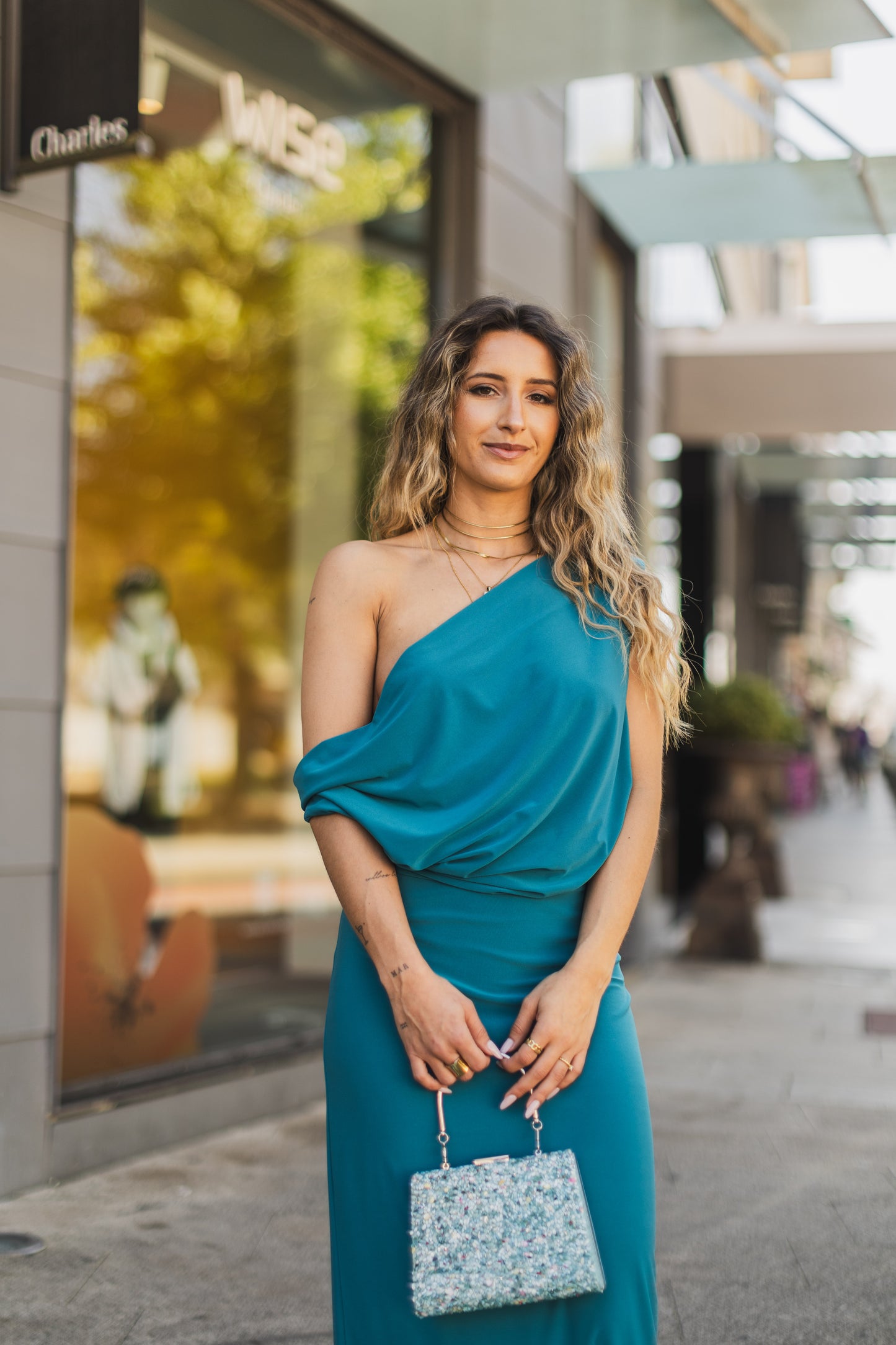 VESTIDO