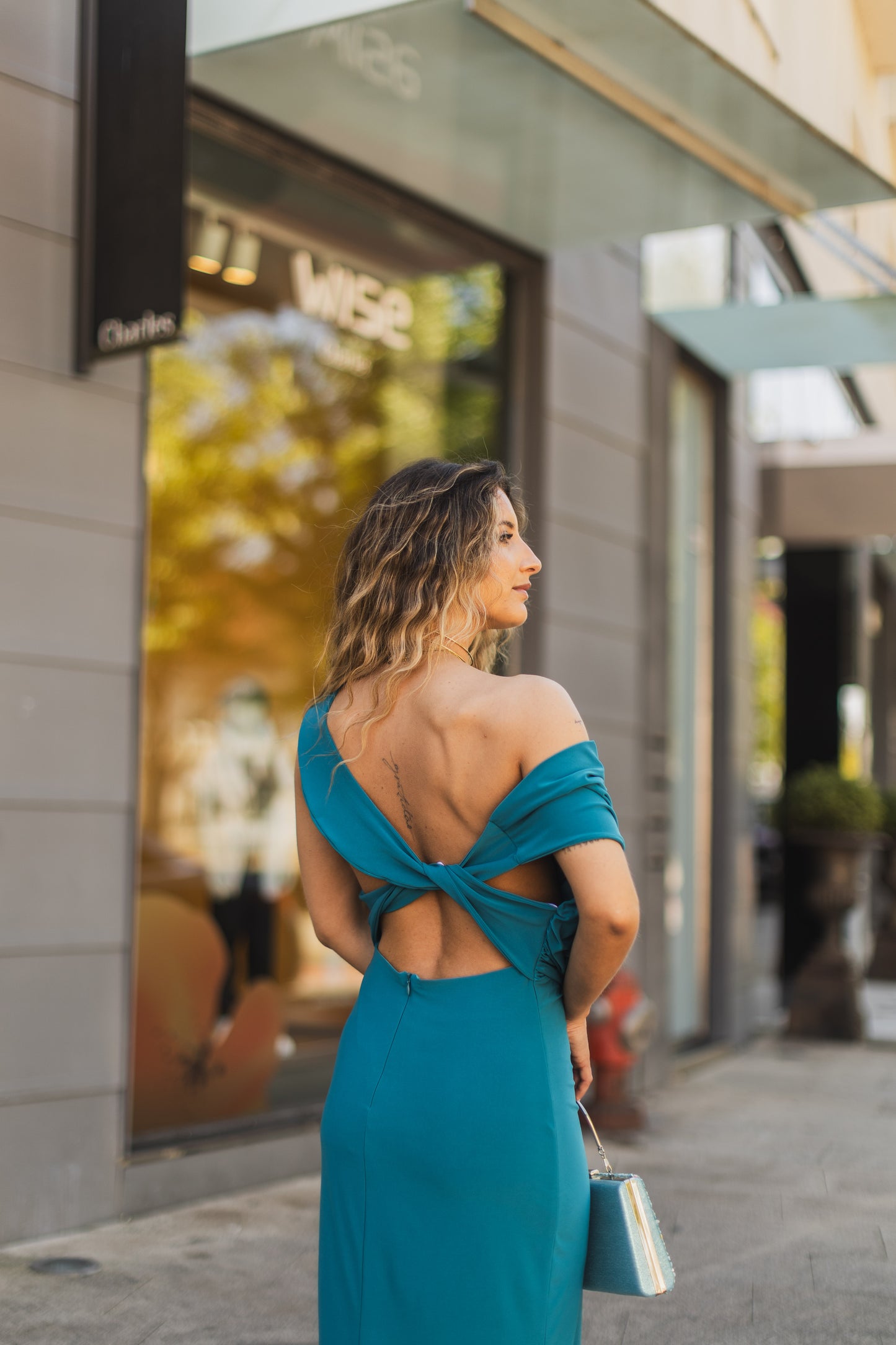 VESTIDO