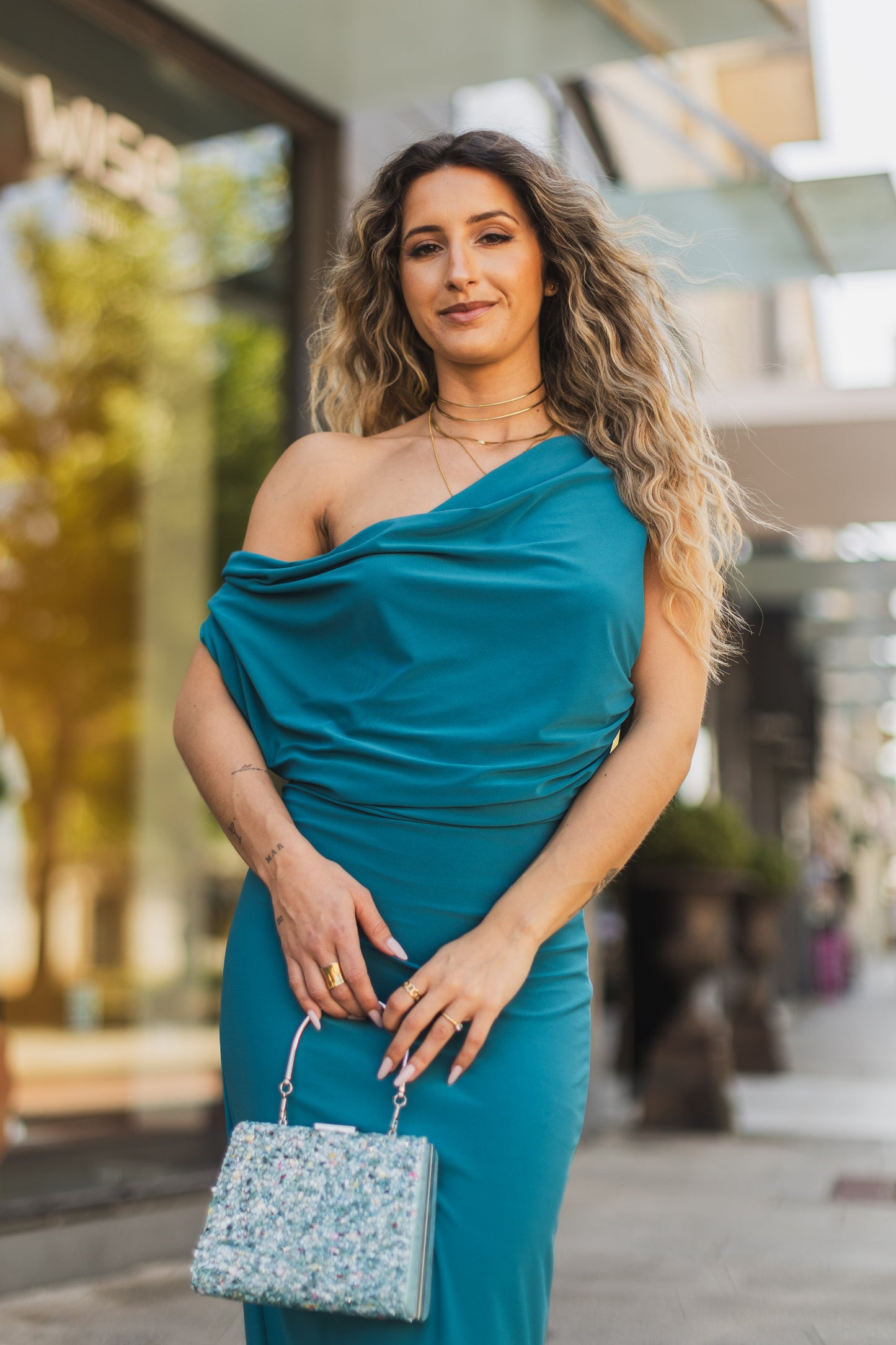 VESTIDO